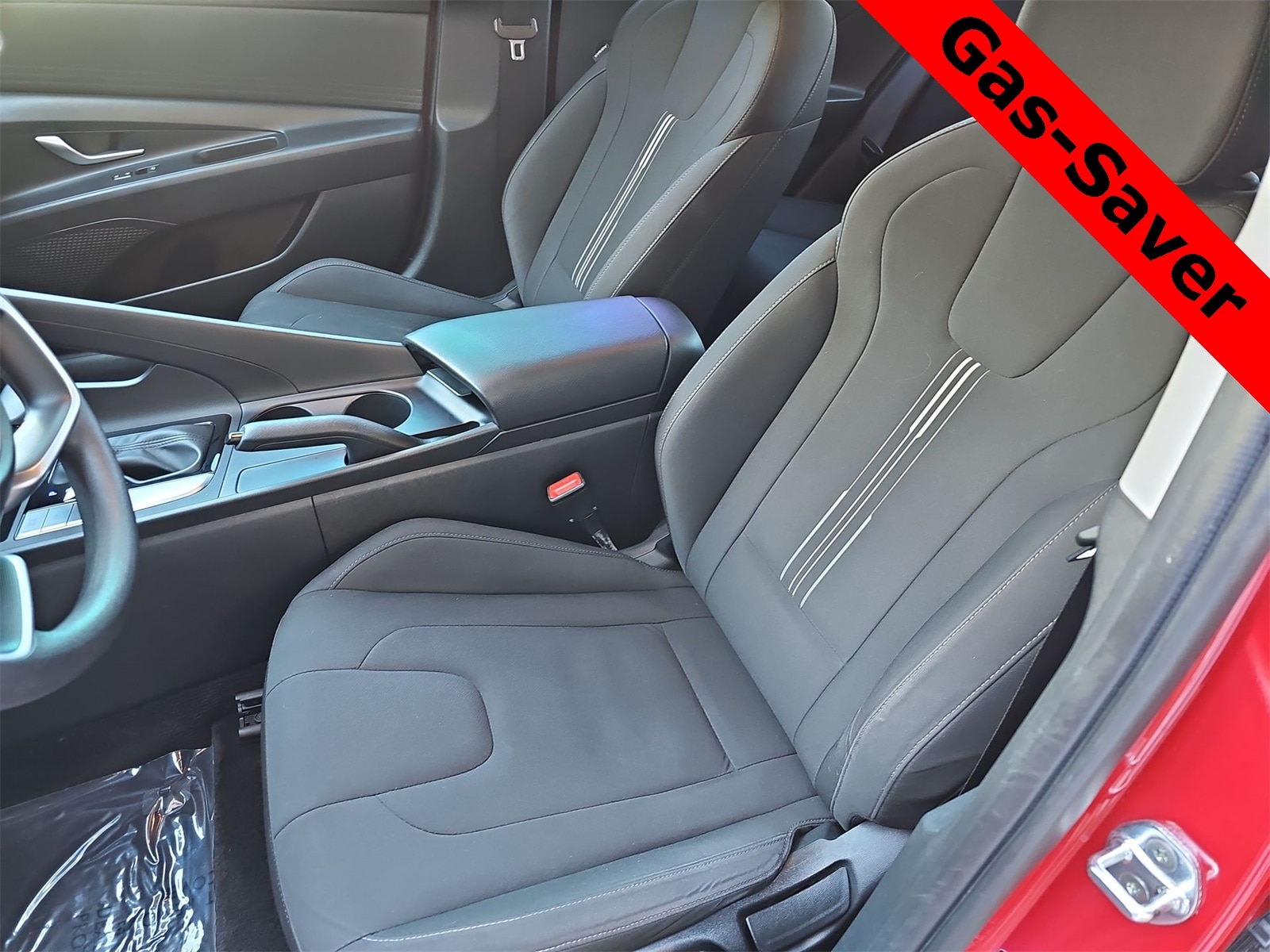 Thumbnail: 2021 Hyundai Elantra - 15