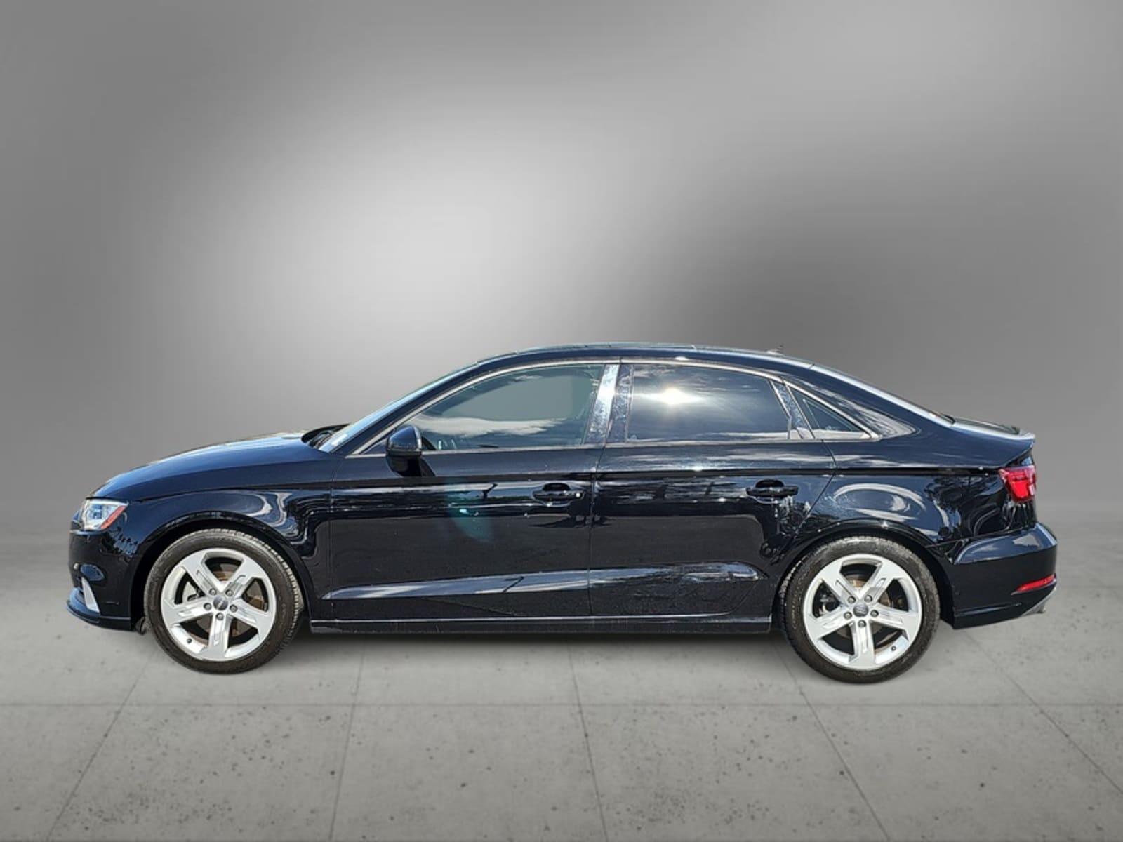 Thumbnail: 2017 Audi A3 - 6