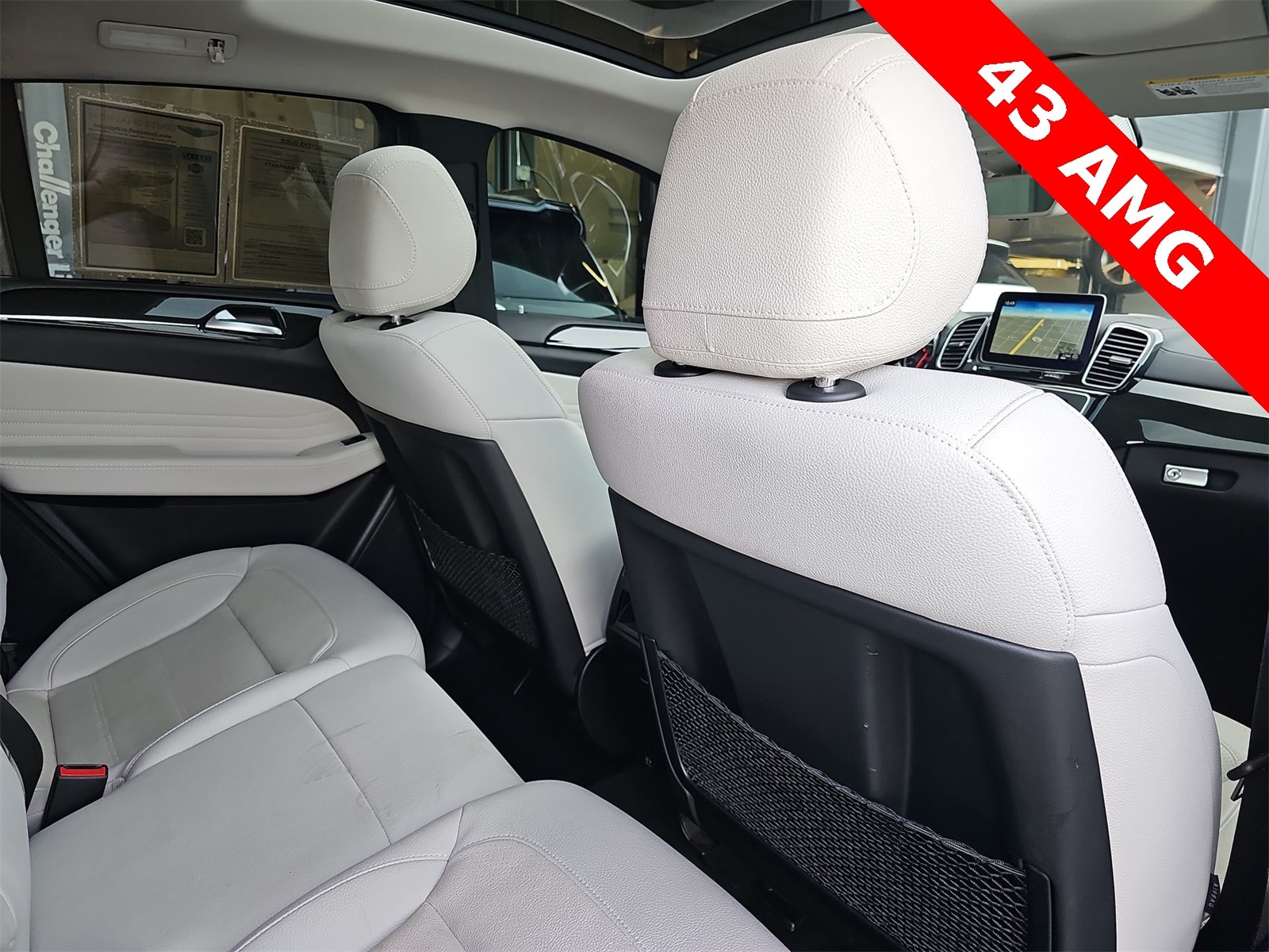 Thumbnail: 2019 Mercedes-Benz GLE - 16