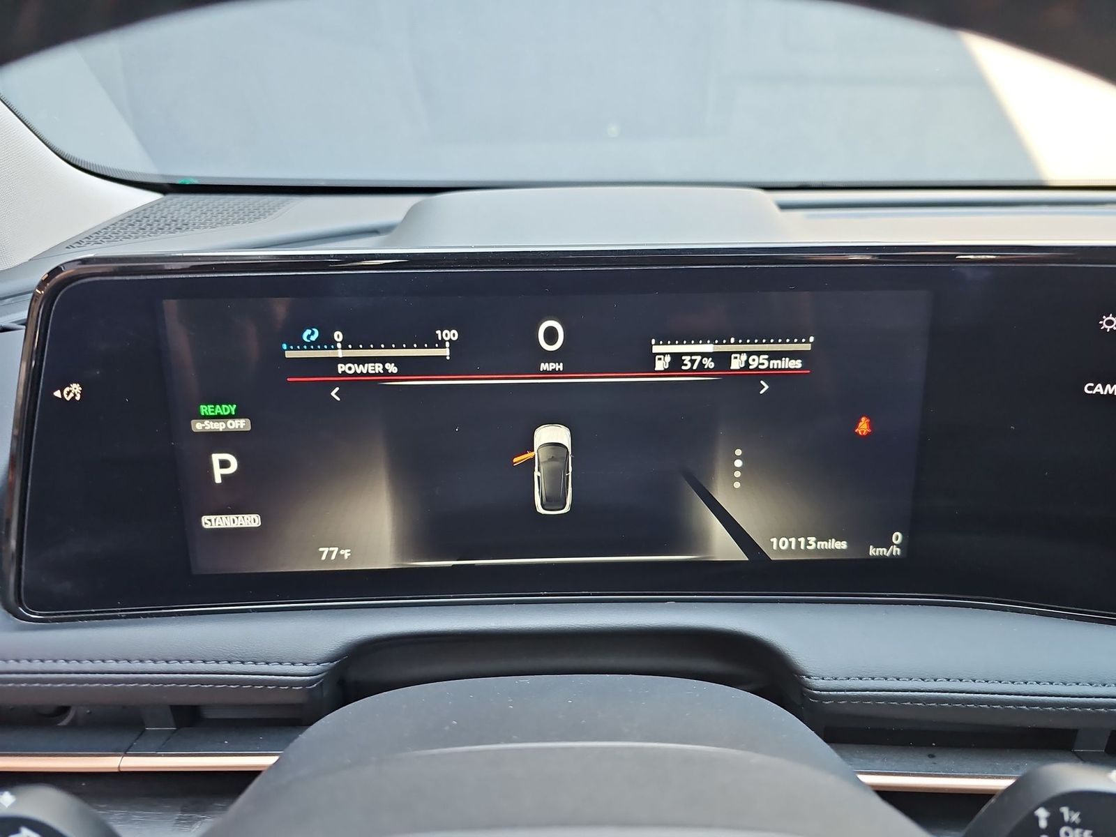 Thumbnail: 2023 Nissan Ariya - 22