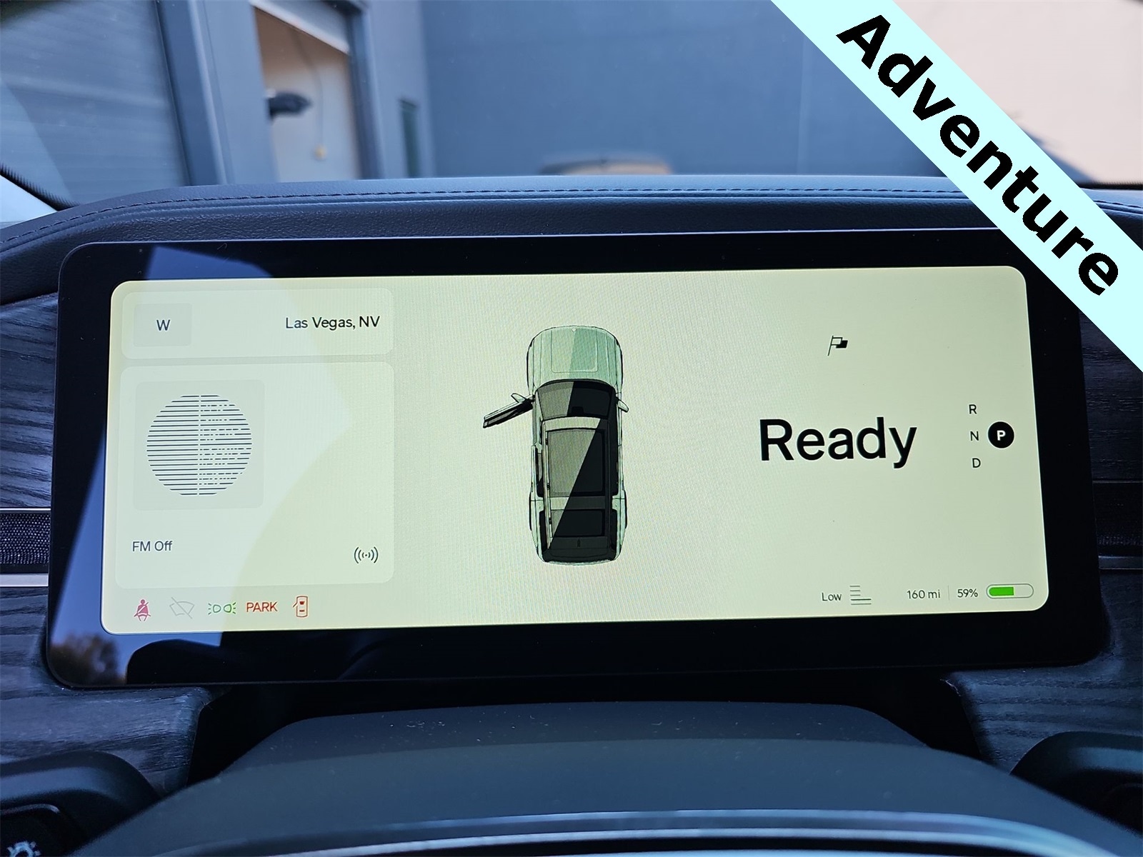 Thumbnail: 2023 Rivian R1S - 22