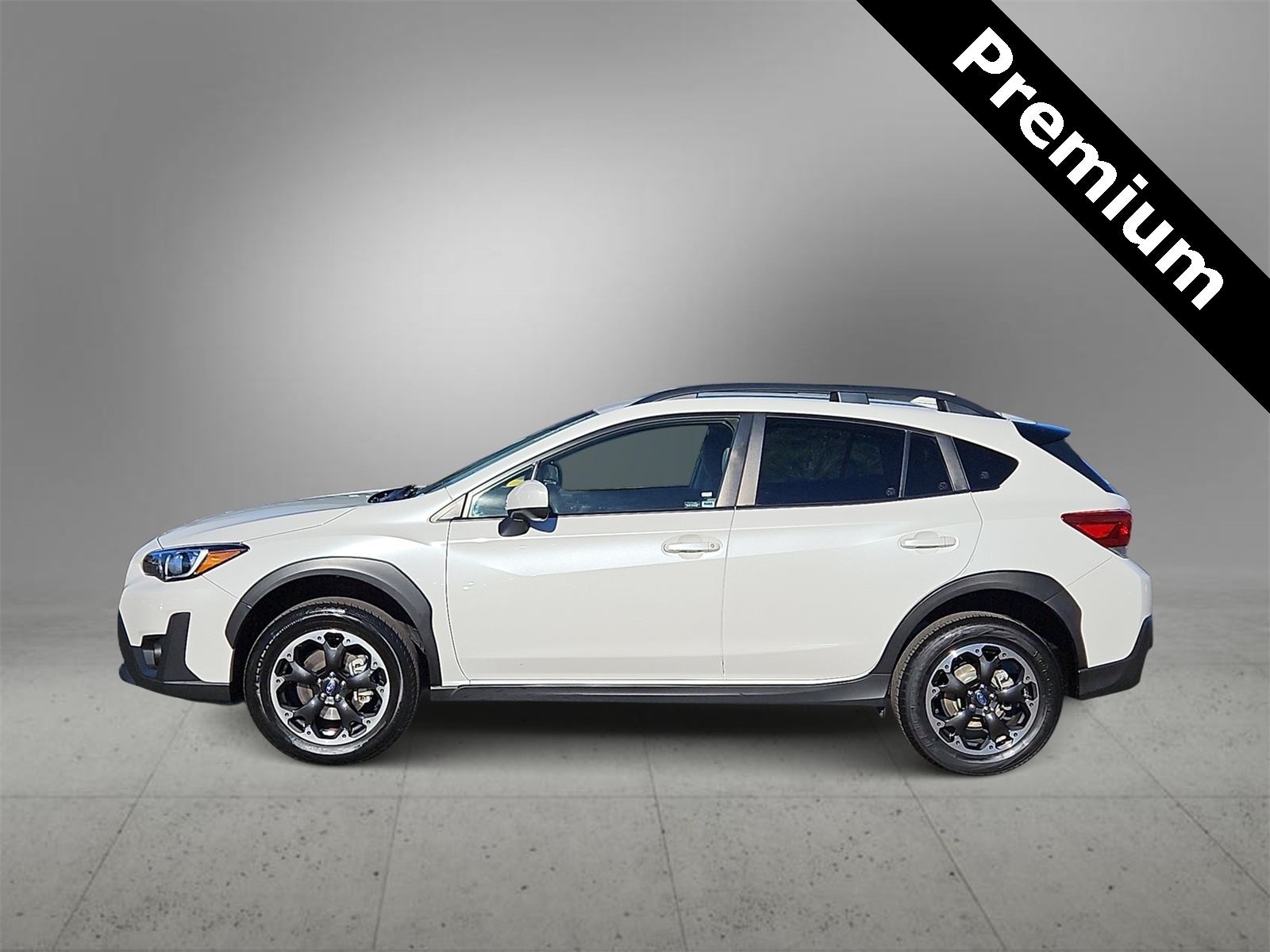 Thumbnail: 2023 Subaru Crosstrek - 5