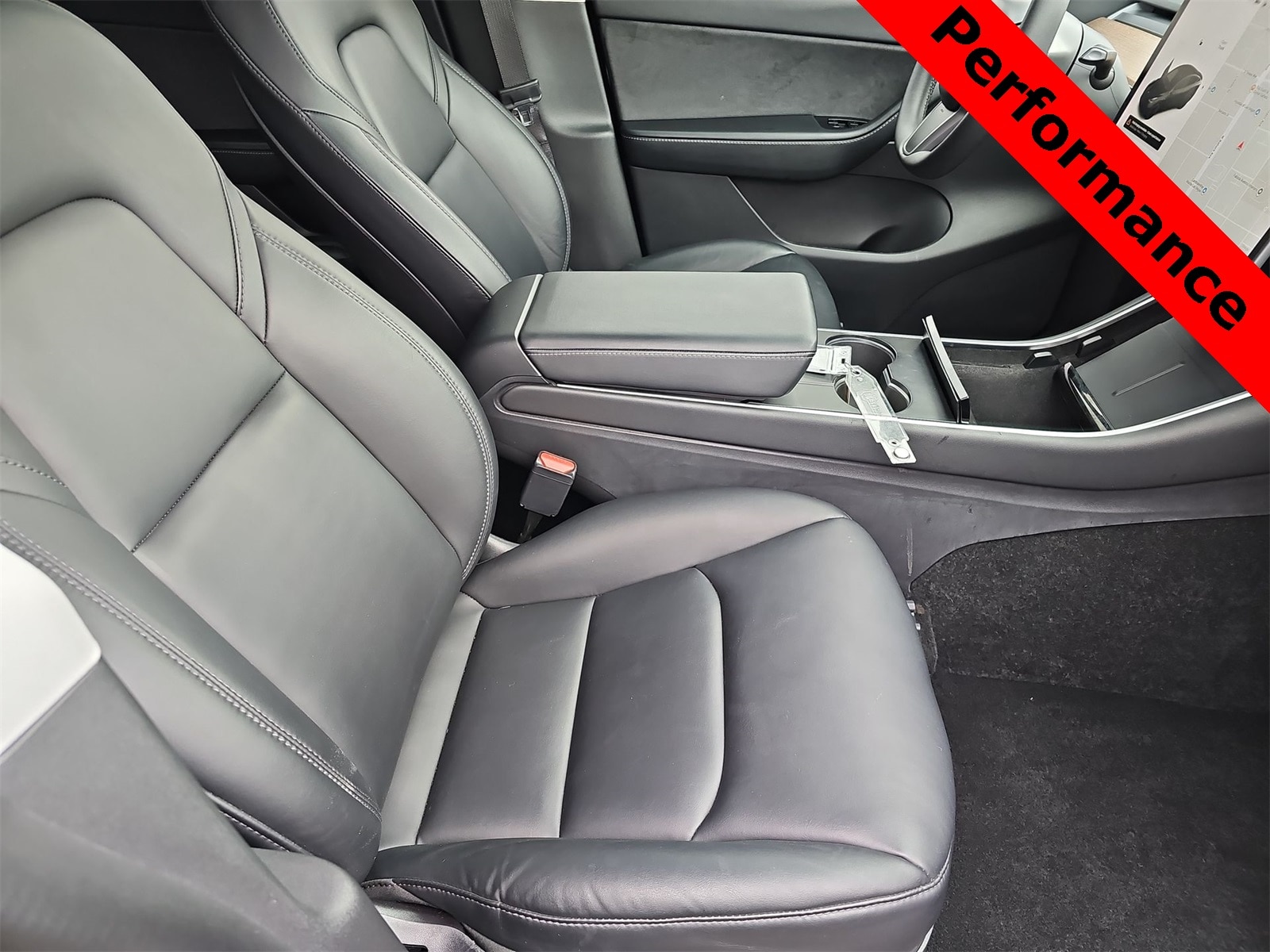 Thumbnail: 2021 Tesla Model Y - 16