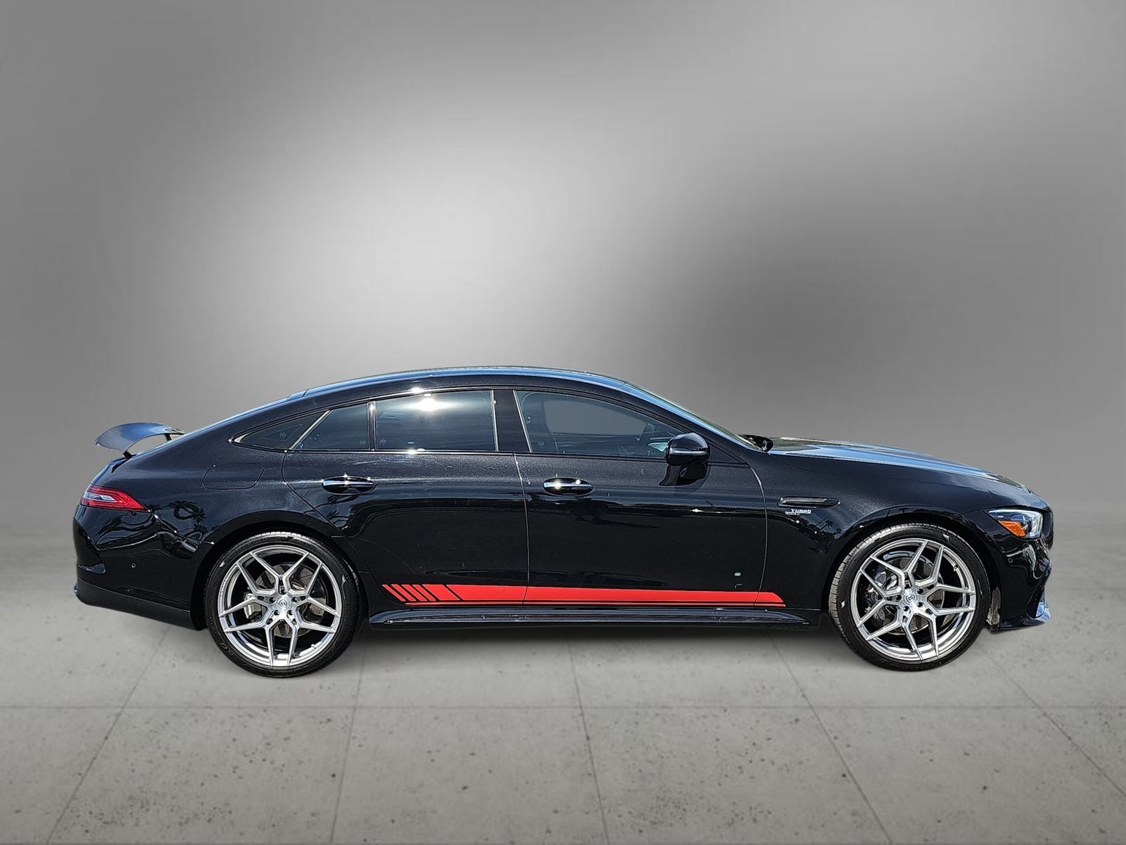 Thumbnail: 2023 Mercedes-Benz AMG GT - 9