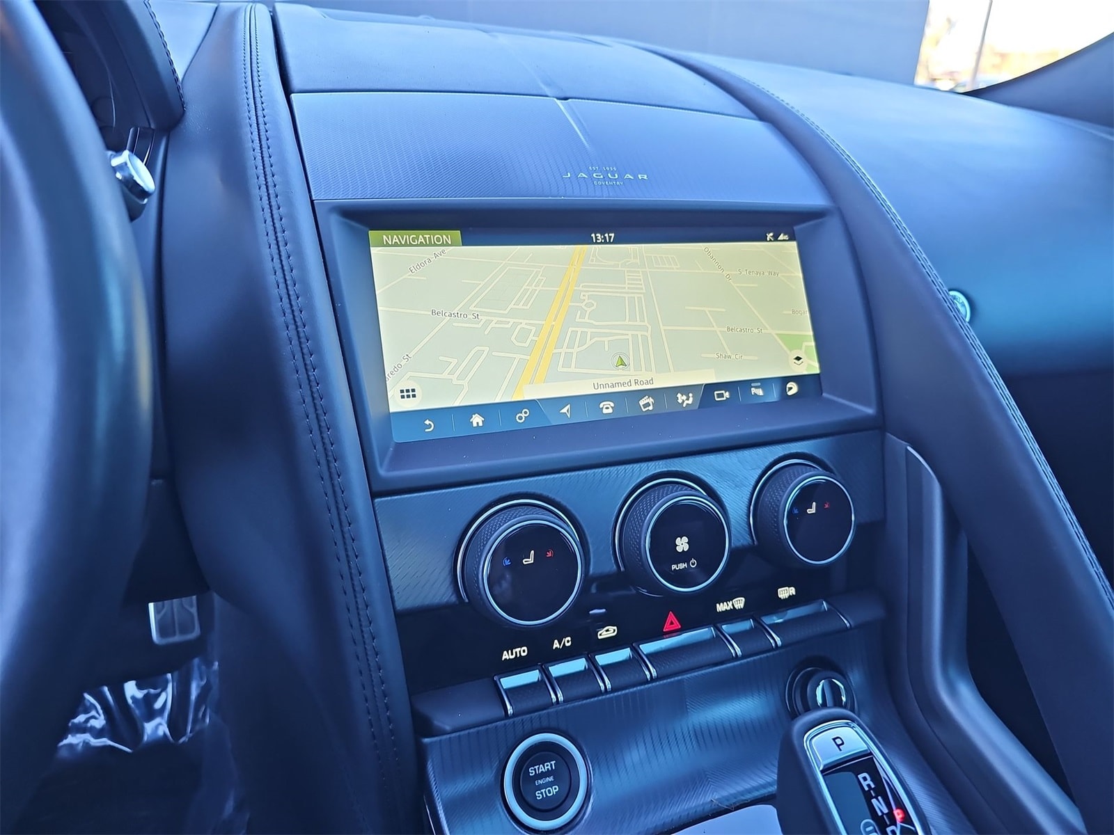 Thumbnail: 2024 Jaguar F-Type - 18