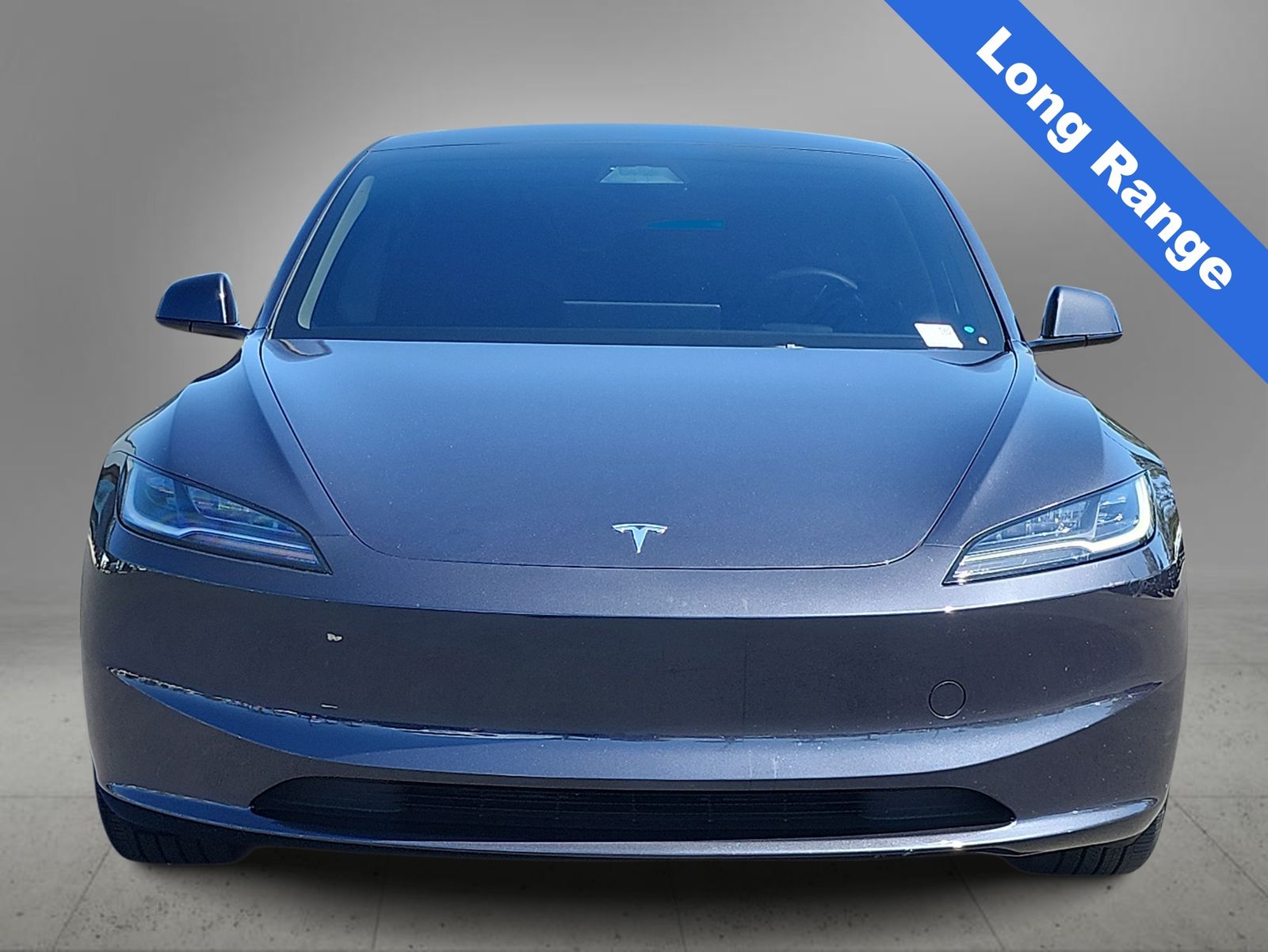Thumbnail: 2025 Tesla Model 3 - 3