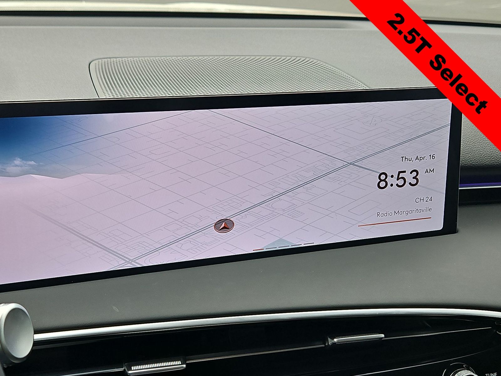 Thumbnail: 2026 Genesis GV70 - 27