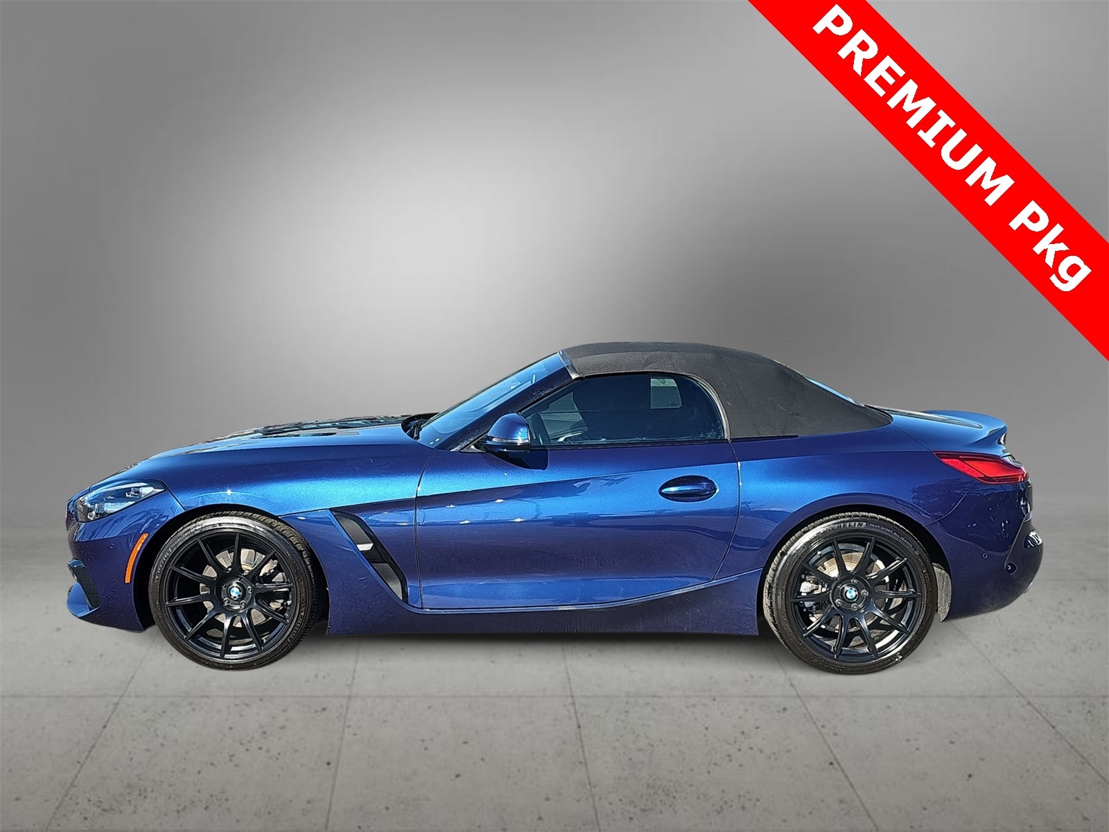 Thumbnail: 2019 BMW Z4 - 5