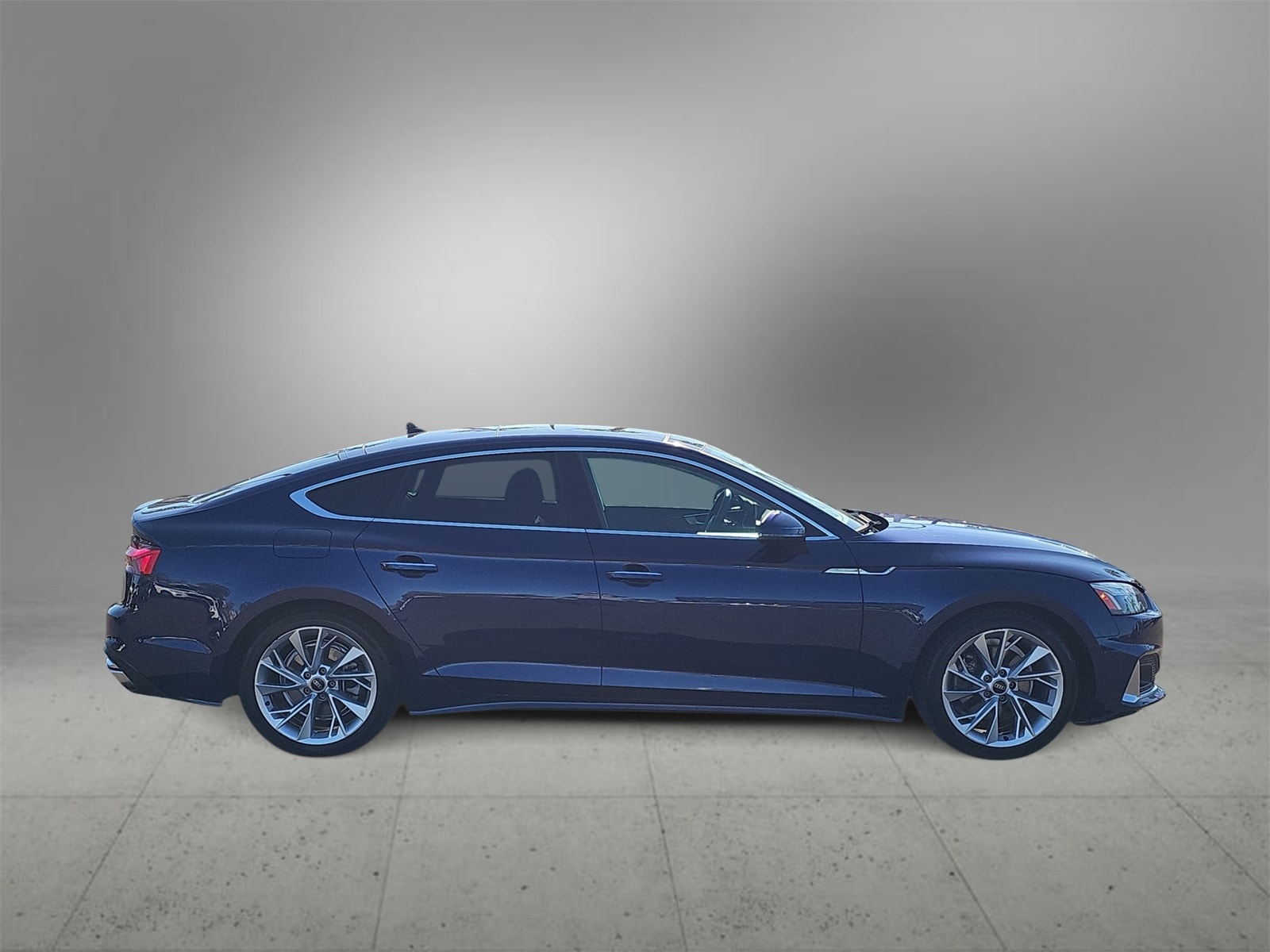 Thumbnail: 2022 Audi A5 - 9