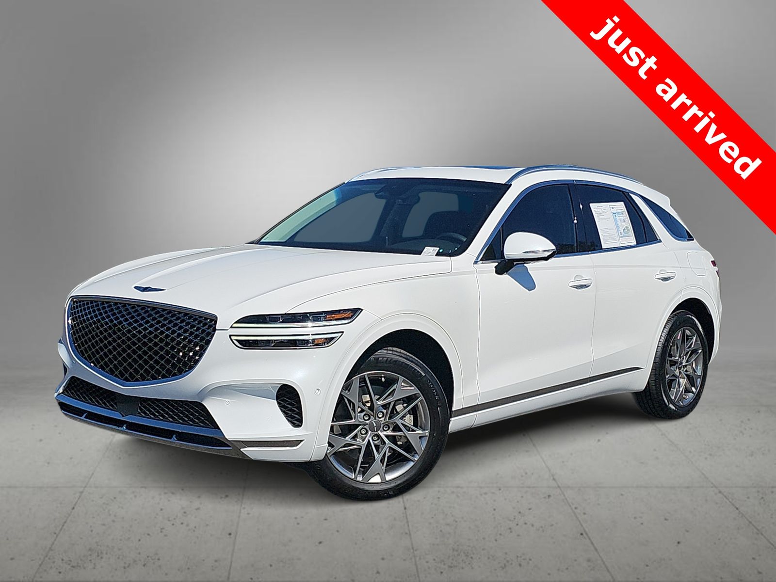 Thumbnail: 2023 Genesis GV70 - 1