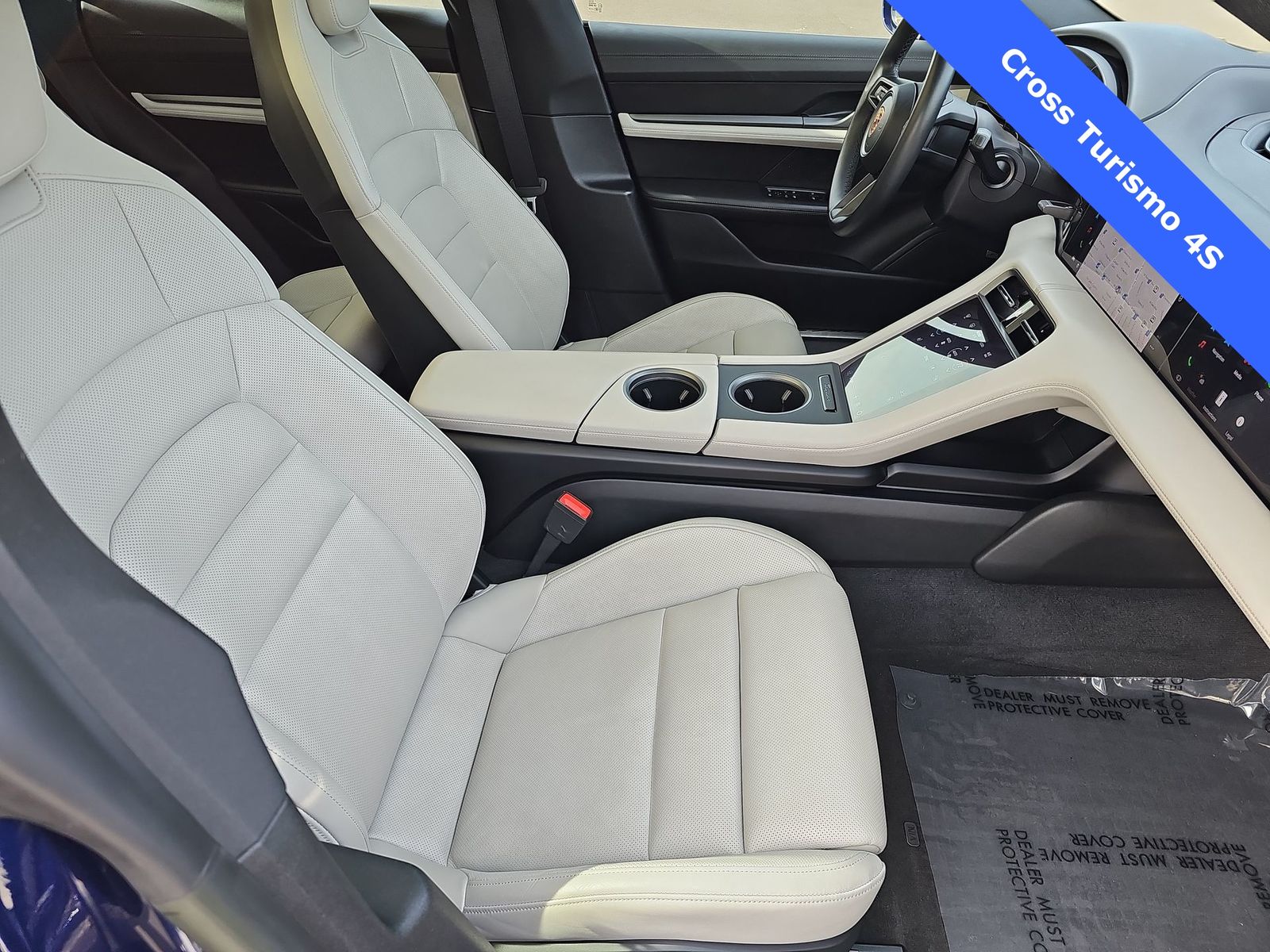 Thumbnail: 2023 Porsche Taycan - 17