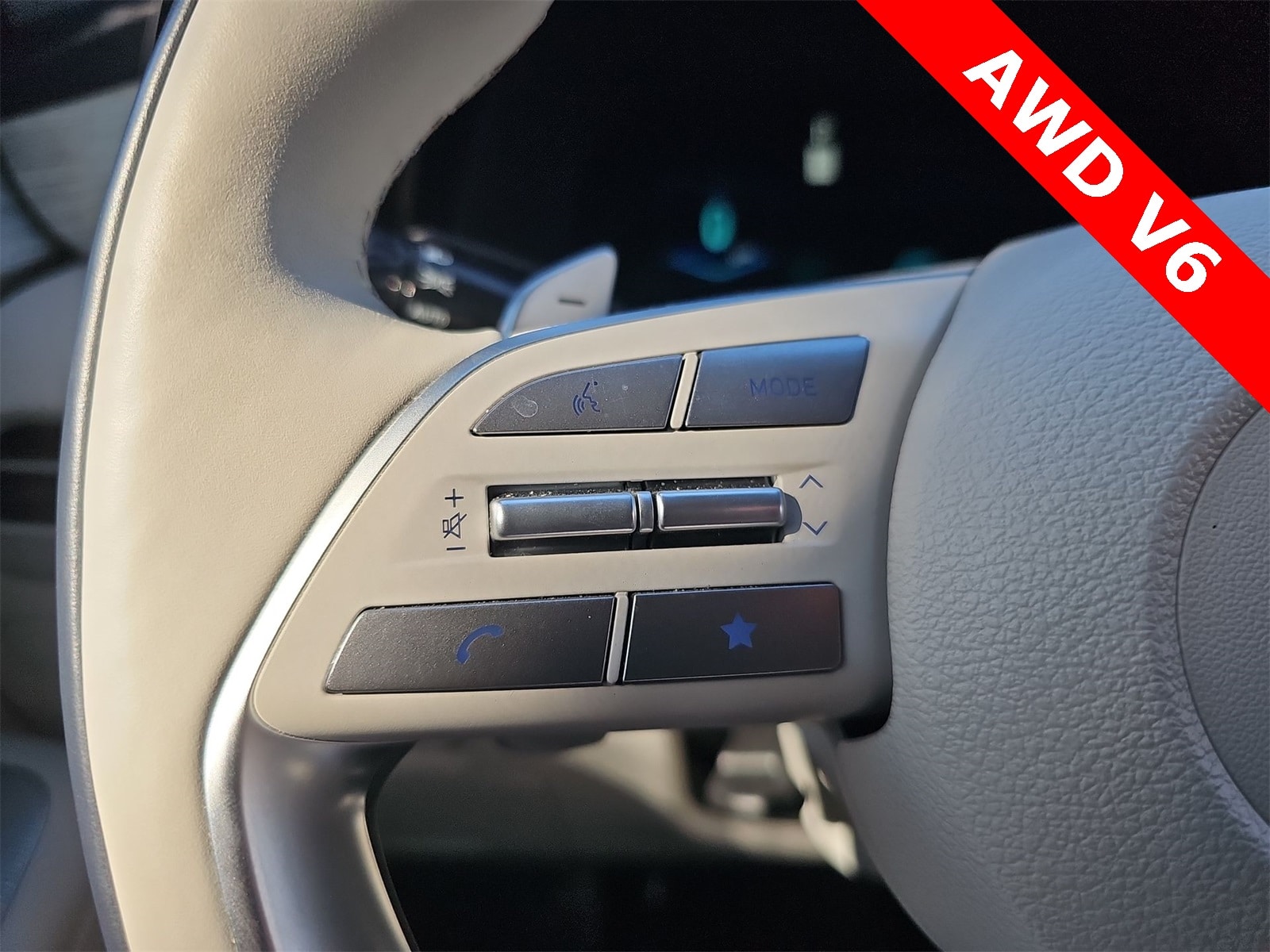 Thumbnail: 2024 Hyundai Palisade - 28