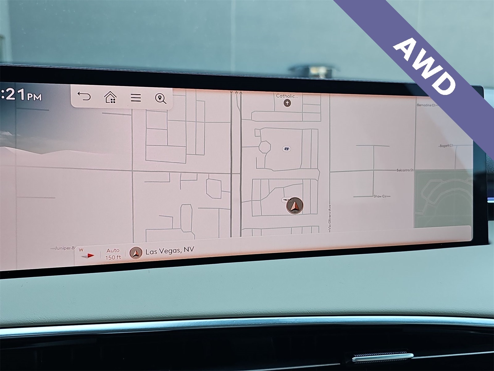 Thumbnail: 2026 Genesis GV70 - 24