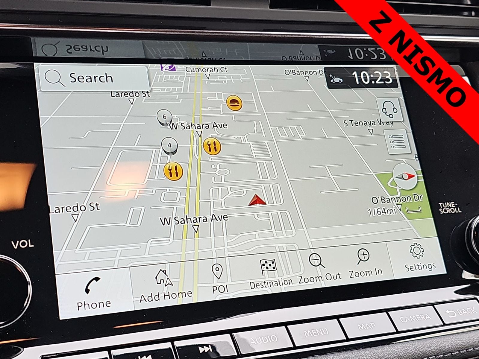 Thumbnail: 2024 Nissan Z - 25