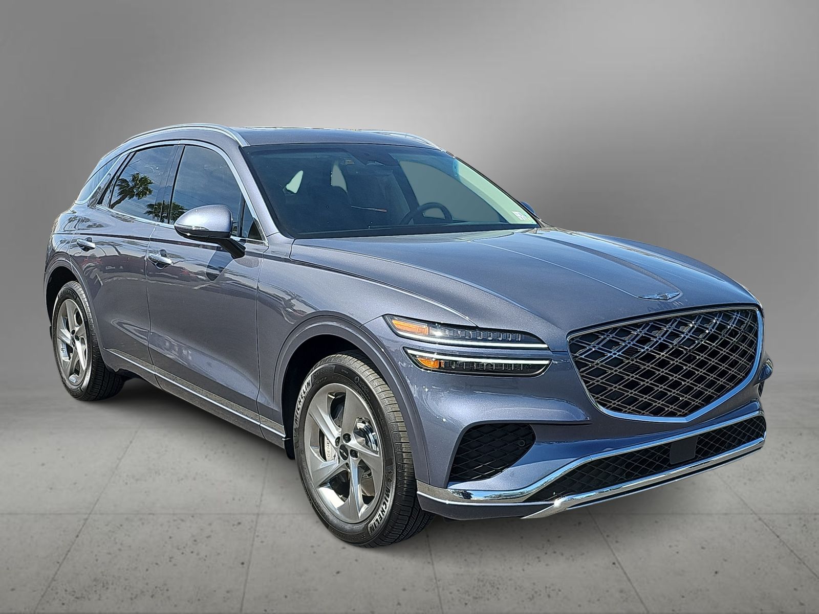 Thumbnail: 2026 Genesis GV70 - 2