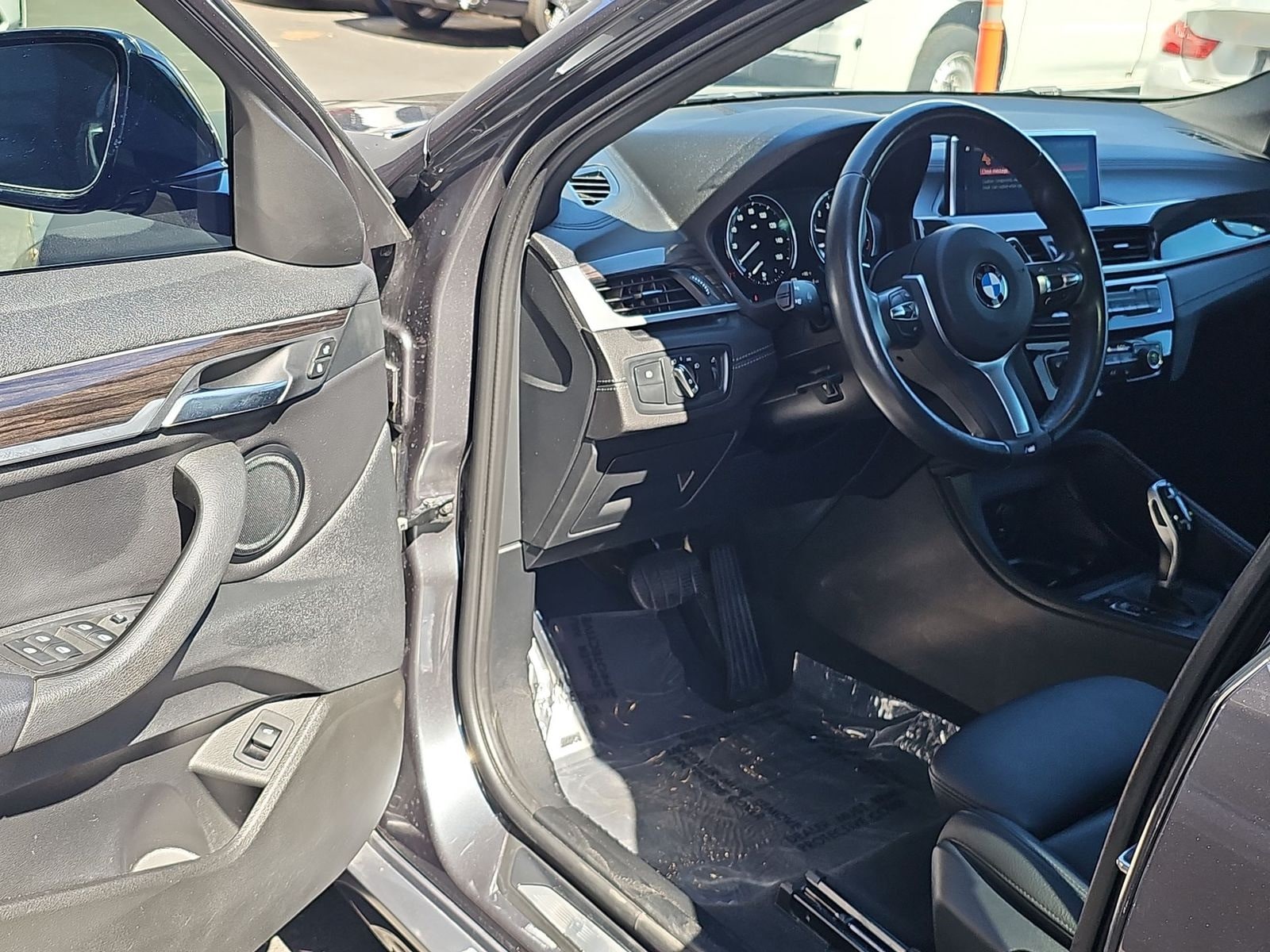 Thumbnail: 2020 BMW X2 - 11
