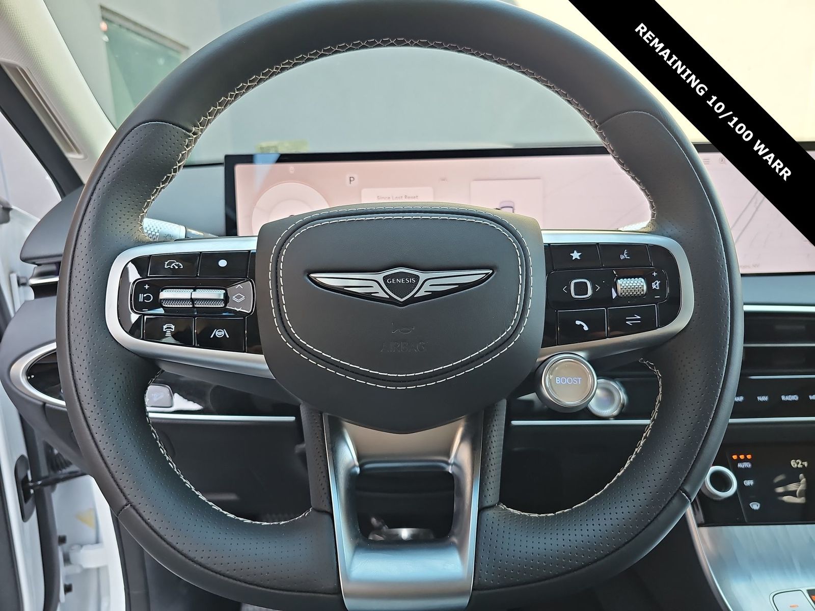 Thumbnail: 2026 Genesis GV70 - 19