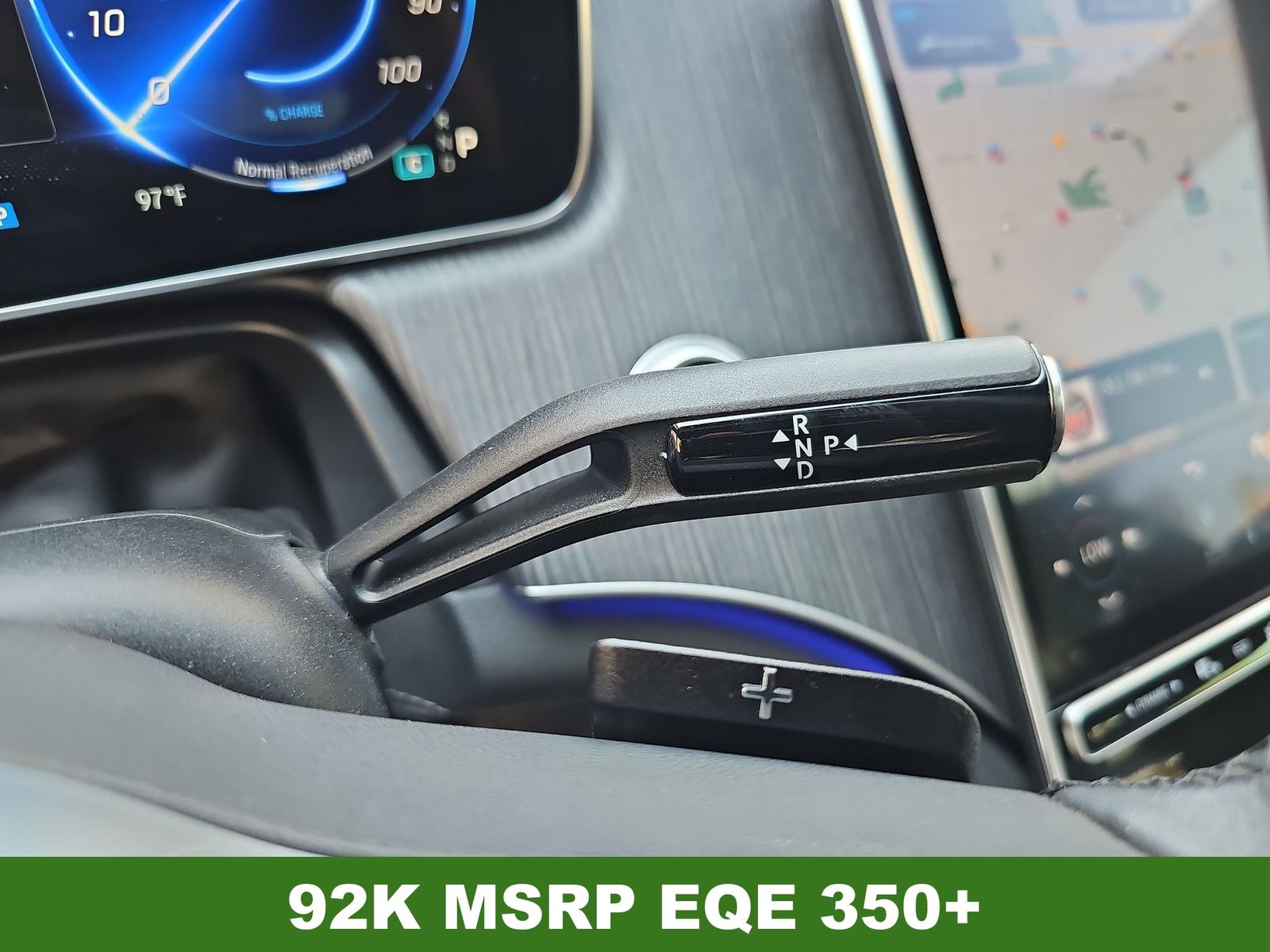 Thumbnail: 2023 Mercedes-Benz EQE - 20