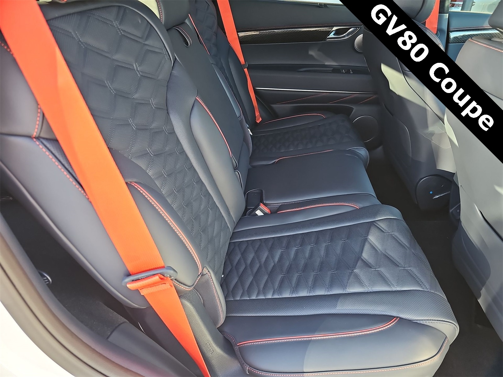 Thumbnail: 2026 Genesis GV80 - 17