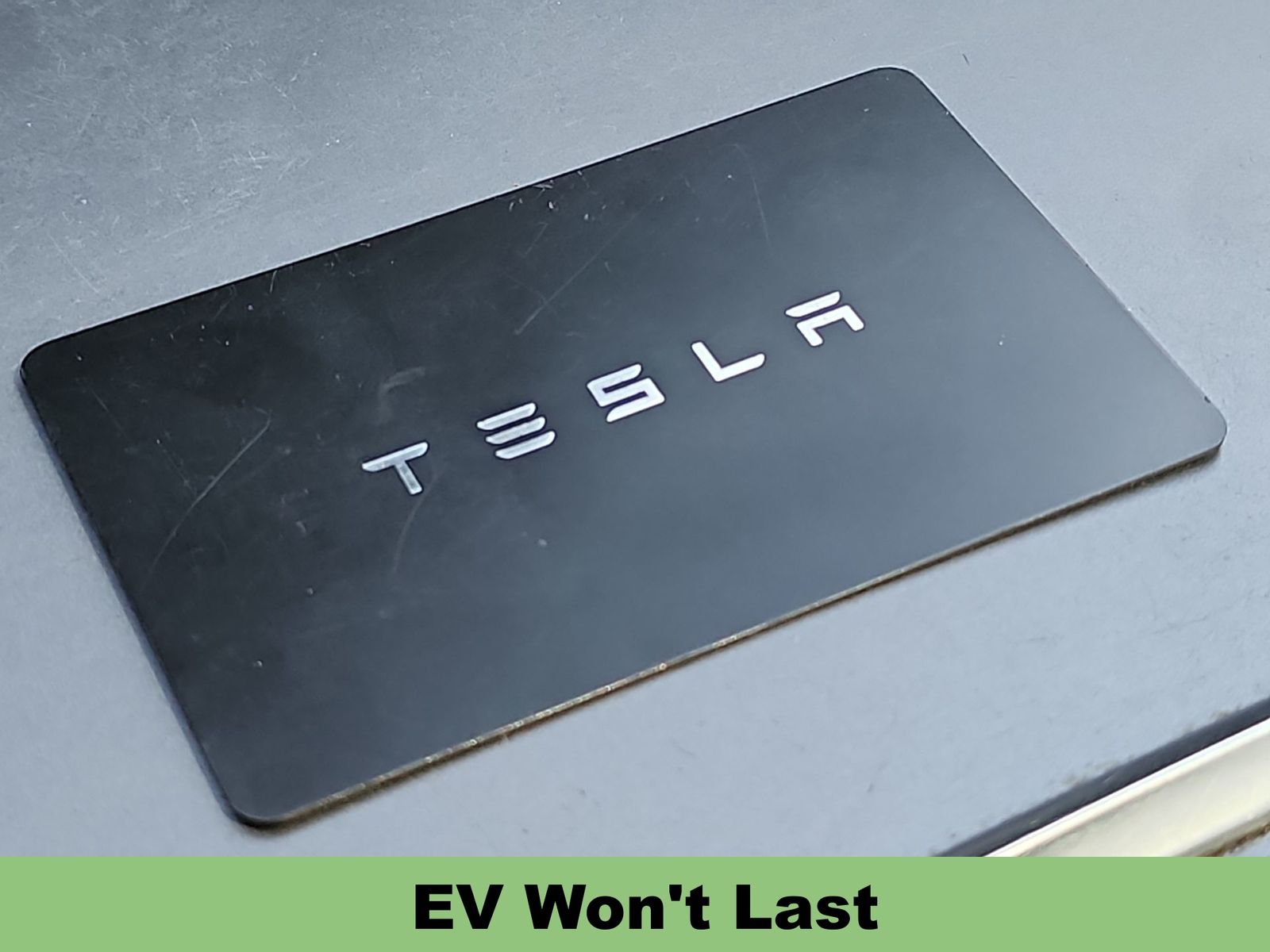 Thumbnail: 2023 Tesla Model 3 - 23