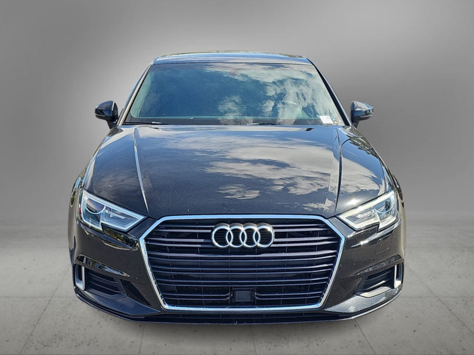 Thumbnail: 2017 Audi A3 - 4