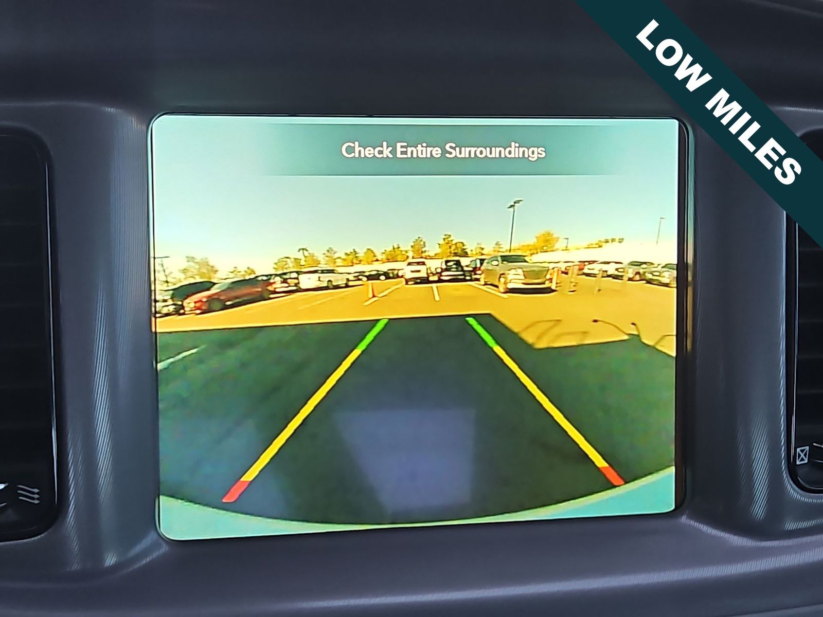 Thumbnail: 2023 Dodge Charger - 26