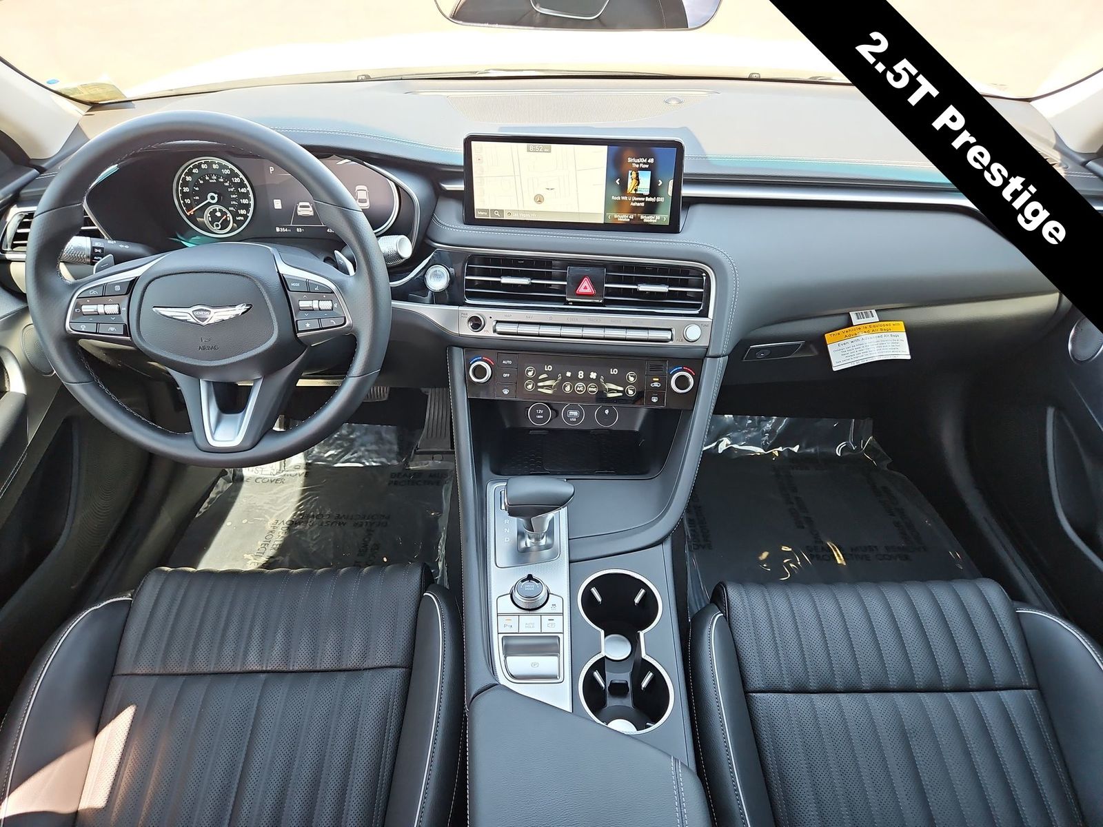 Thumbnail: 2026 Genesis G70 - 13