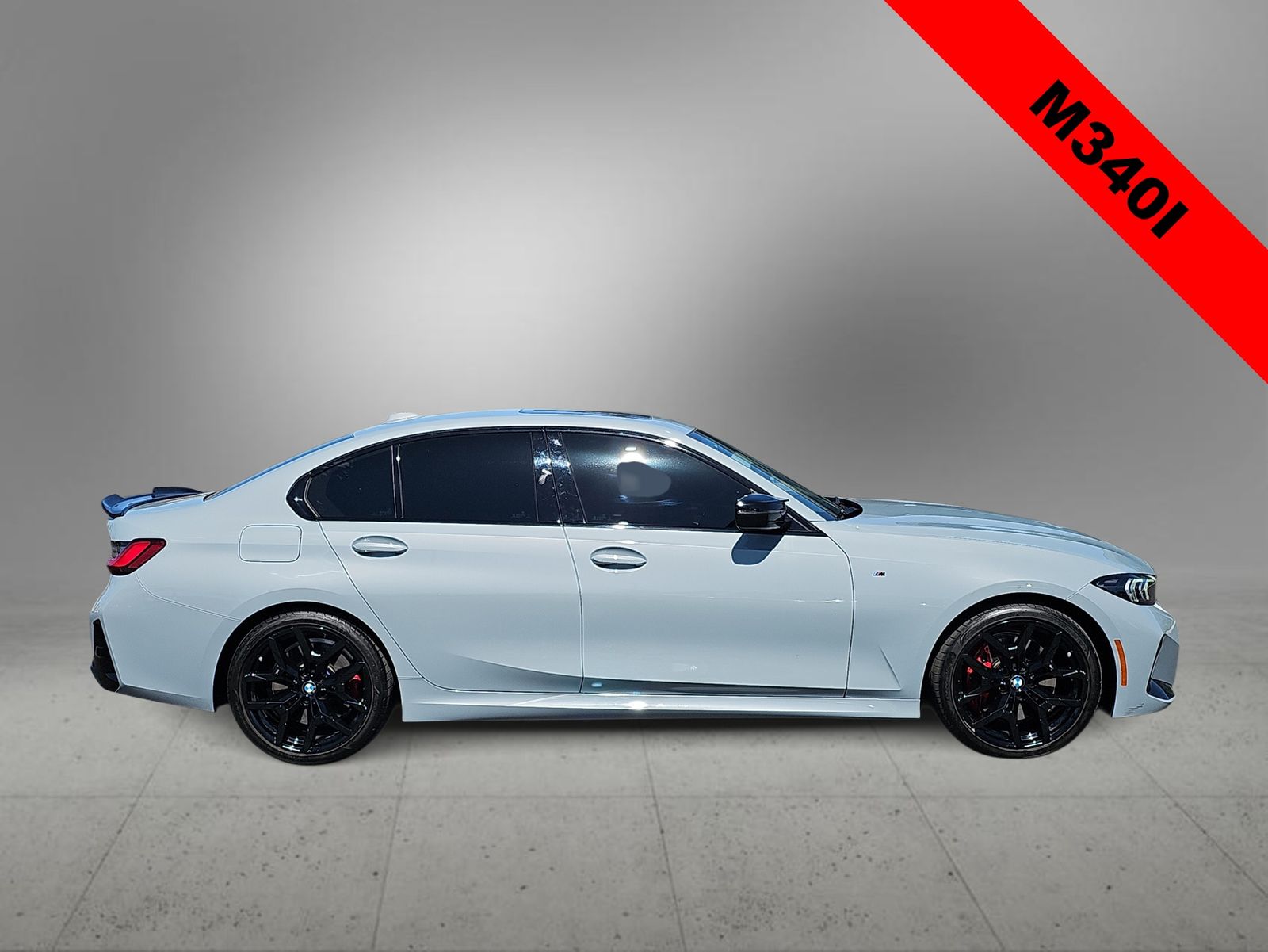 Thumbnail: 2025 BMW 3 Series - 8