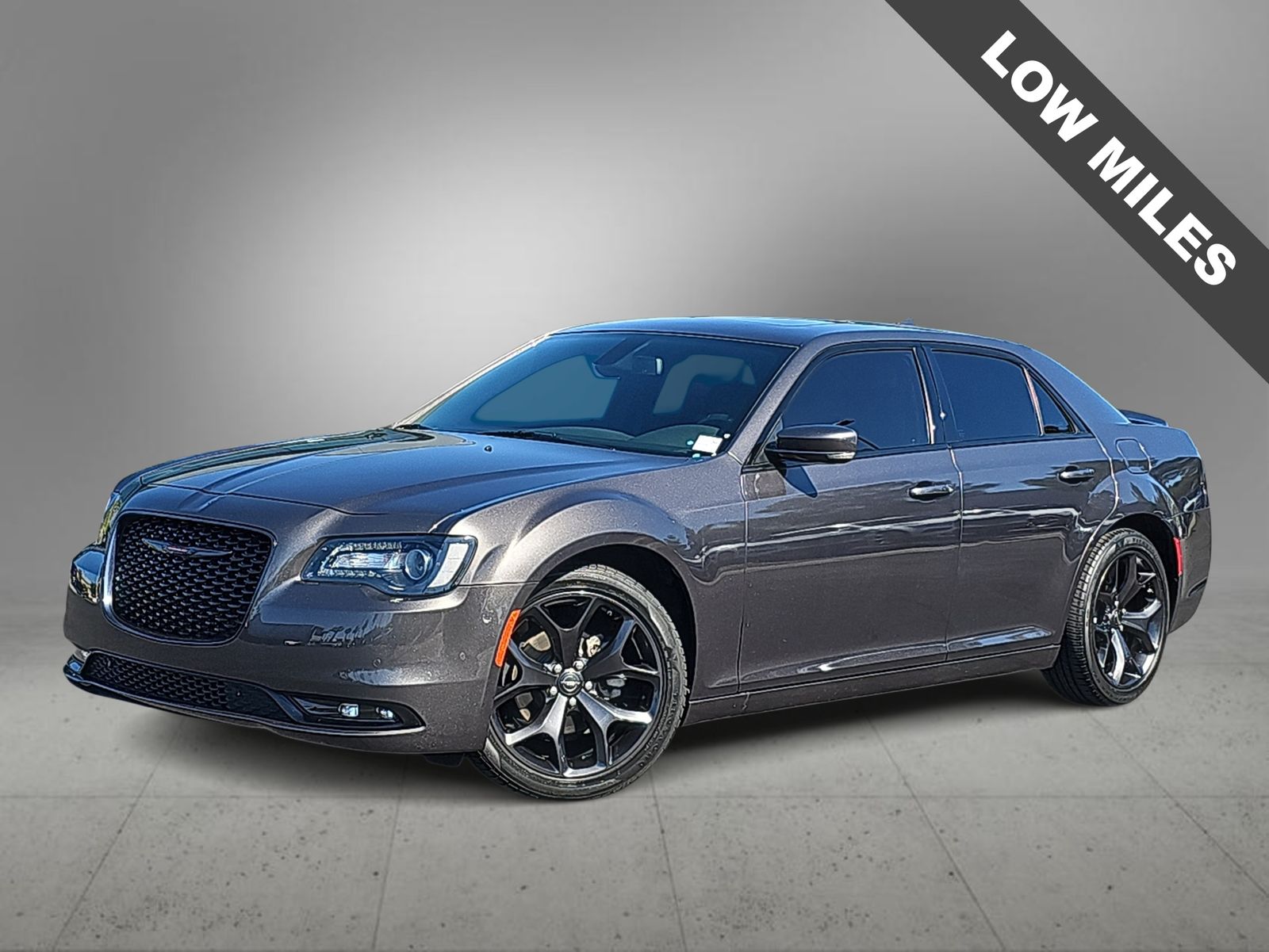 2022 Chrysler 300