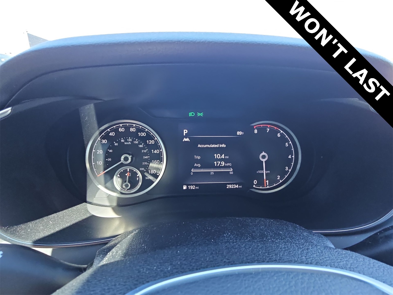 Thumbnail: 2023 Genesis G70 - 22