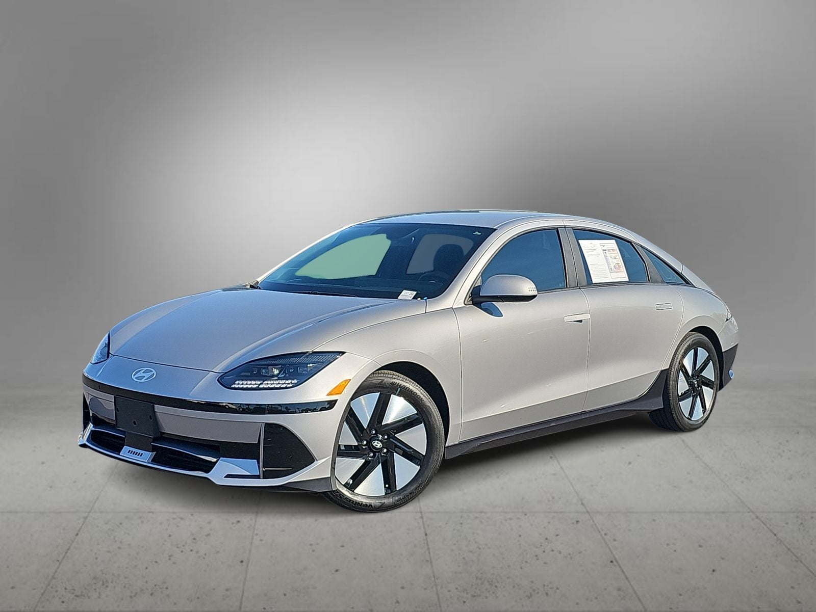 2024 Hyundai Ioniq 6 SE -
                  Las Vegas, NV
