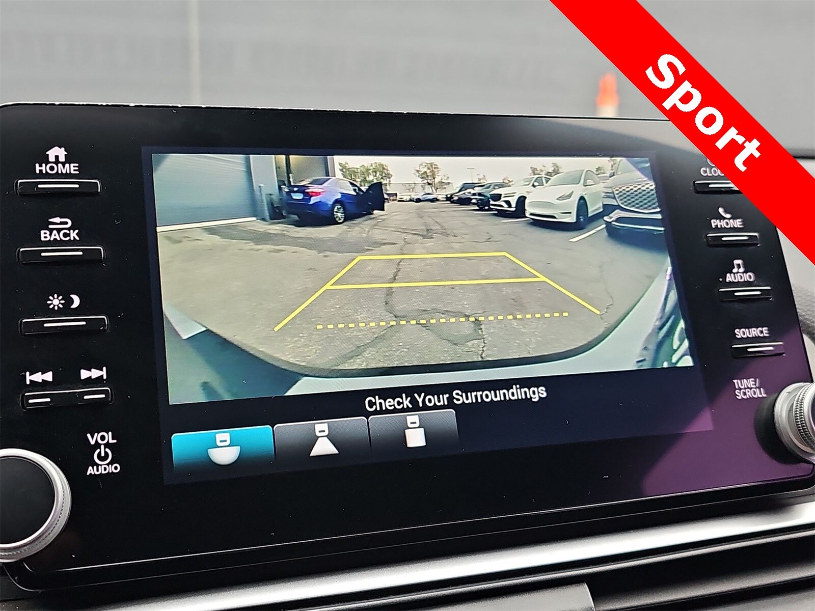 Thumbnail: 2020 Honda Accord - 26