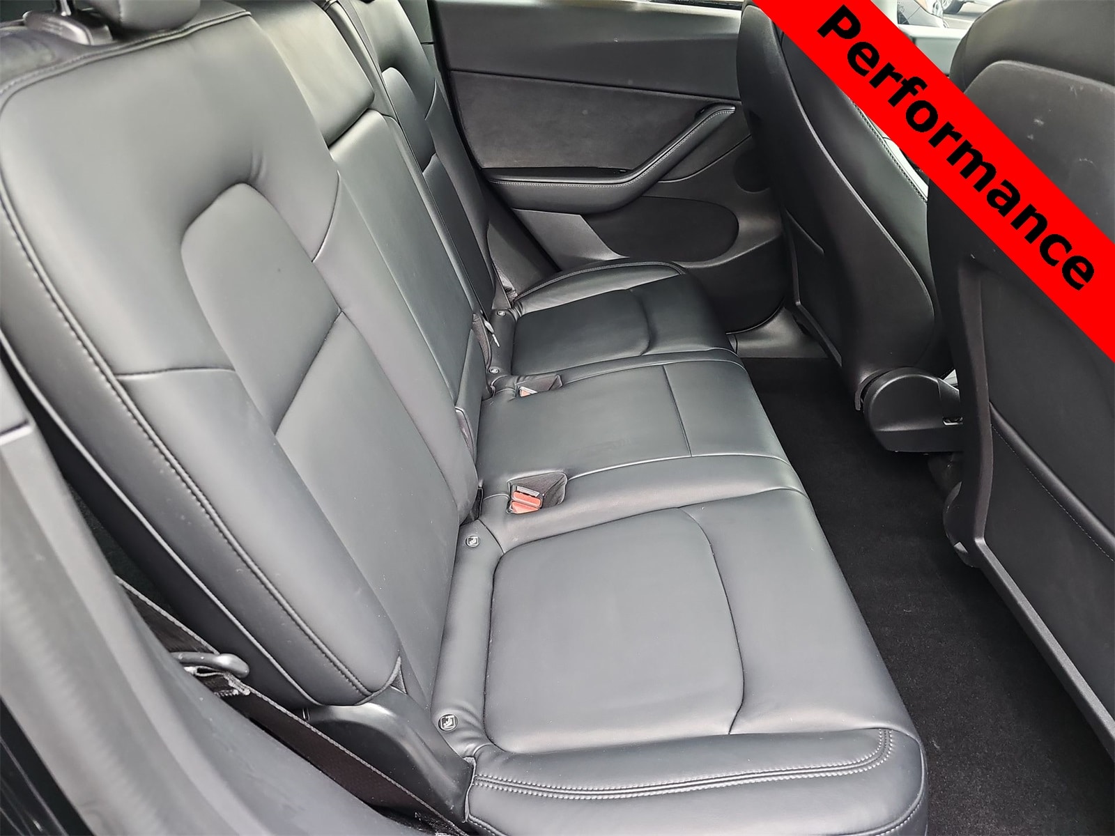 Thumbnail: 2021 Tesla Model Y - 15