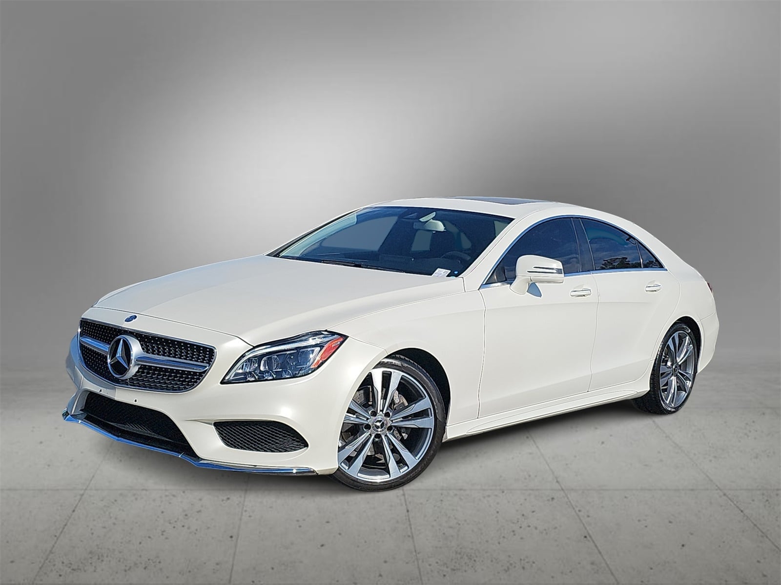 2016 Mercedes-Benz CLS 400 -
                  Las Vegas, NV