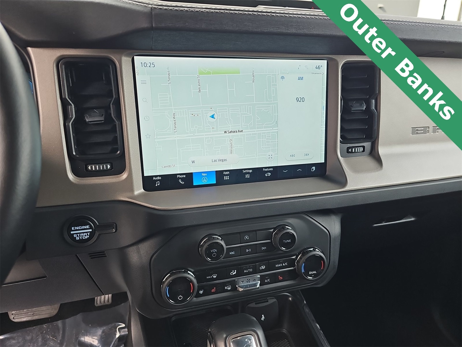 Thumbnail: 2025 Ford Bronco - 20