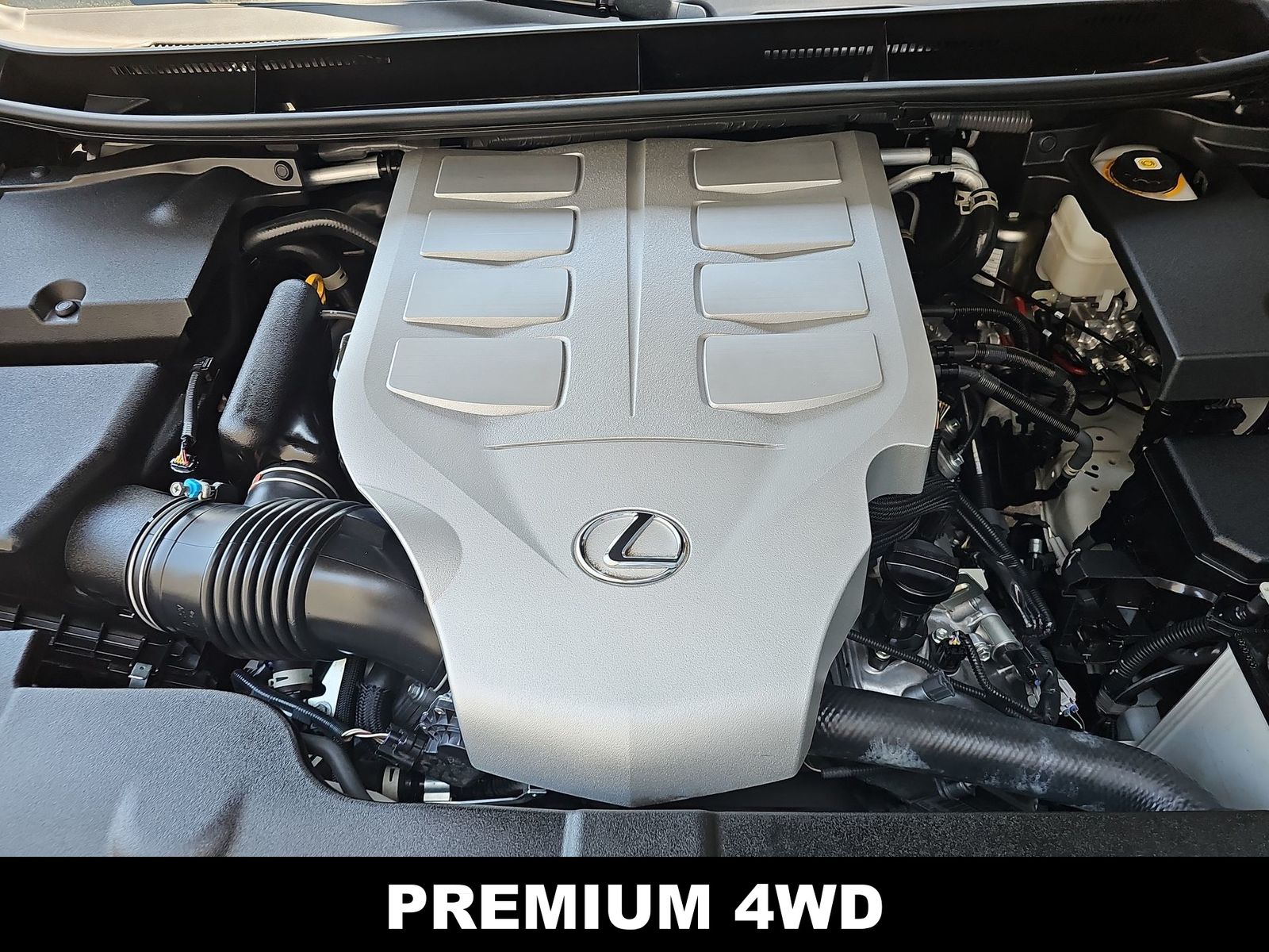 Thumbnail: 2023 Lexus GX - 13
