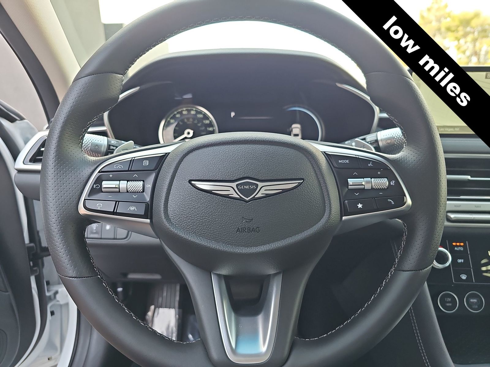 Thumbnail: 2026 Genesis G70 - 19