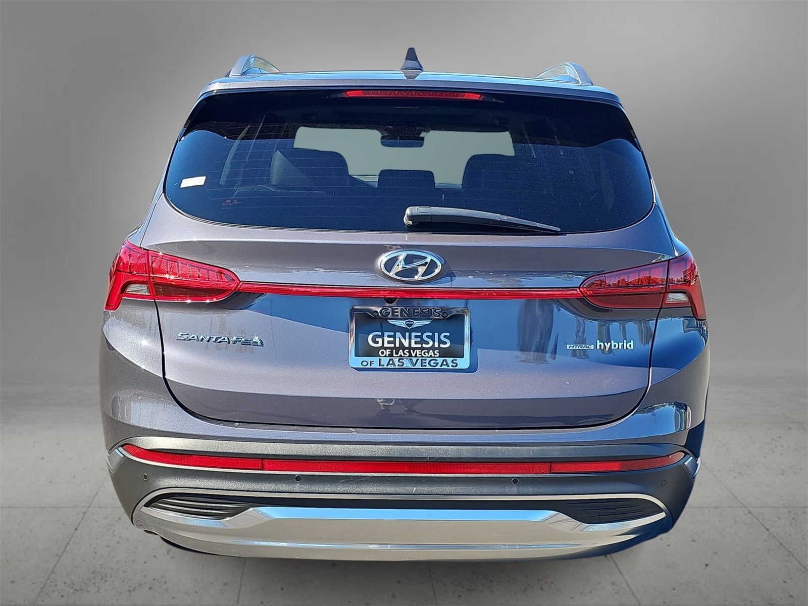 Thumbnail: 2022 Hyundai Santa Fe - 7