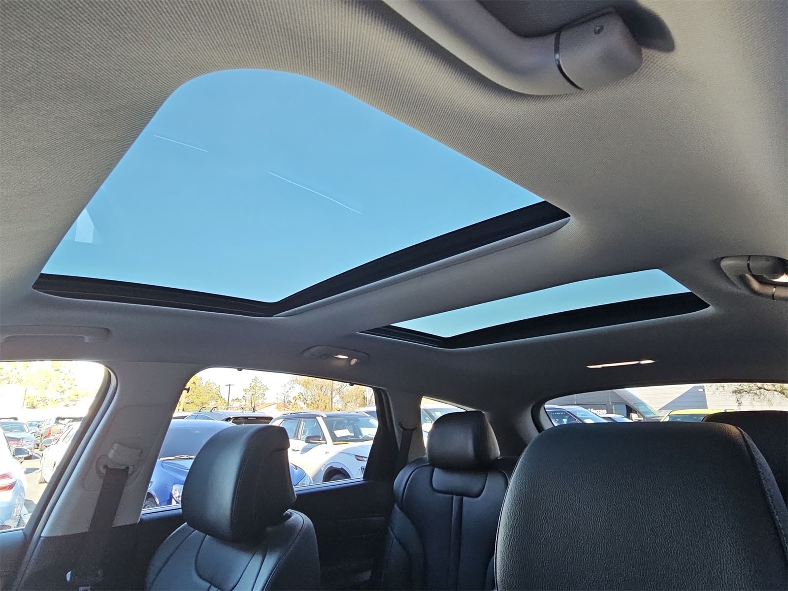 Thumbnail: 2025 Genesis GV80 - 27