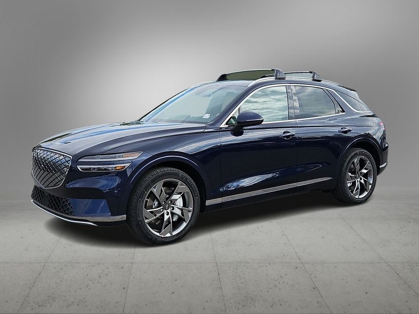 Thumbnail: 2024 Genesis GV70 - 1