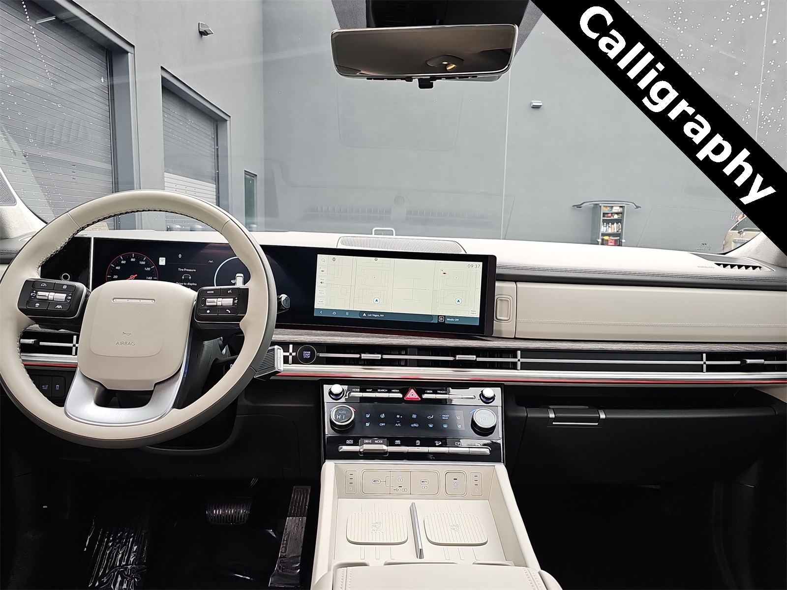 Thumbnail: 2025 Hyundai Santa Fe - 14