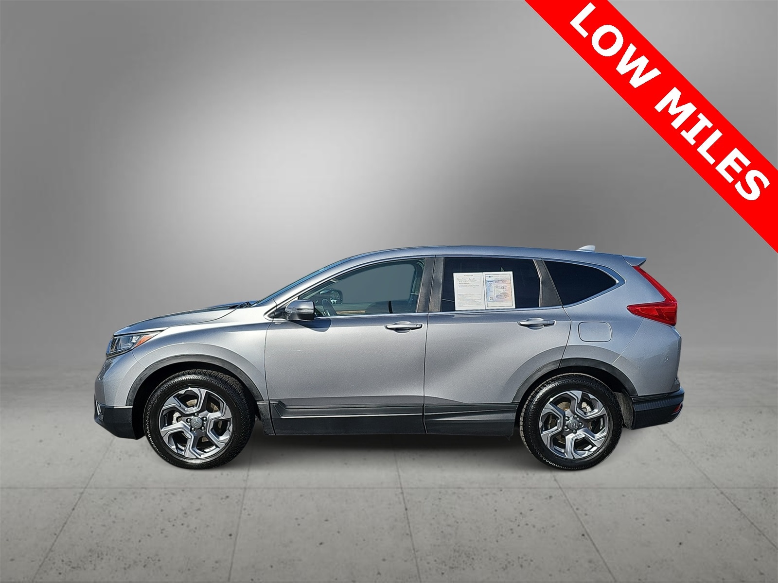 Thumbnail: 2019 Honda CR-V - 5