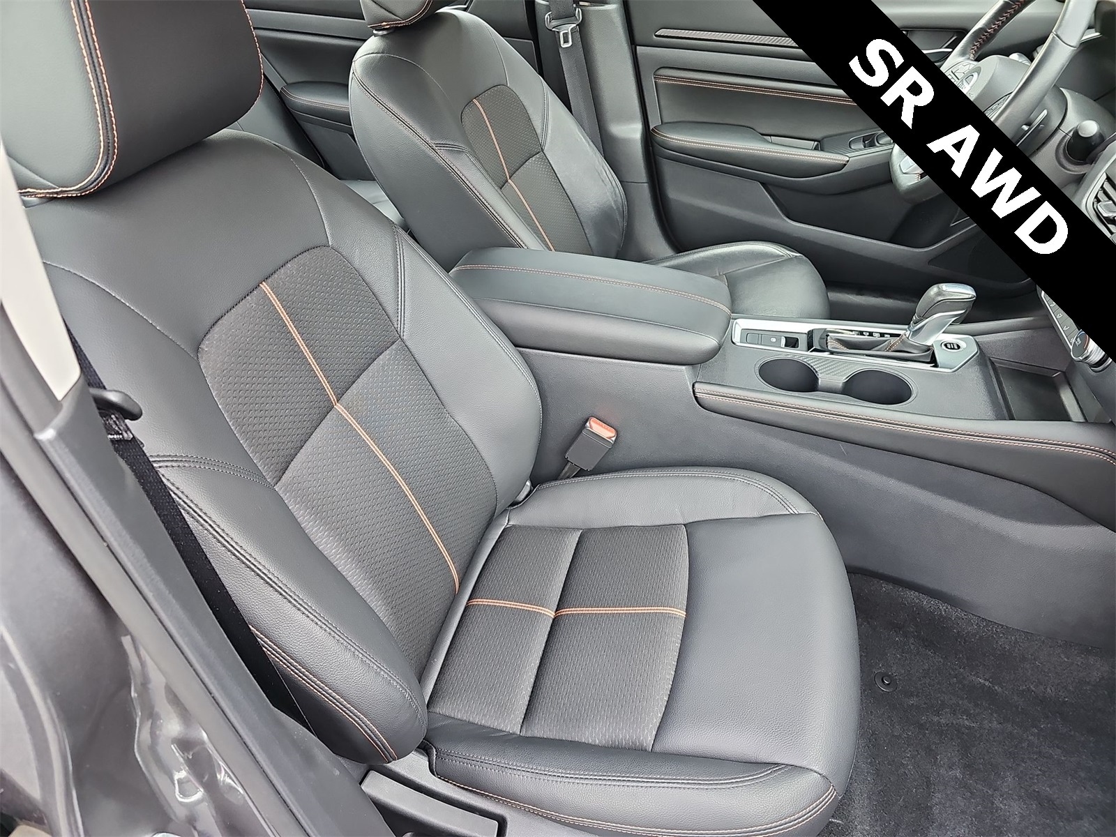 Thumbnail: 2022 Nissan Altima - 18