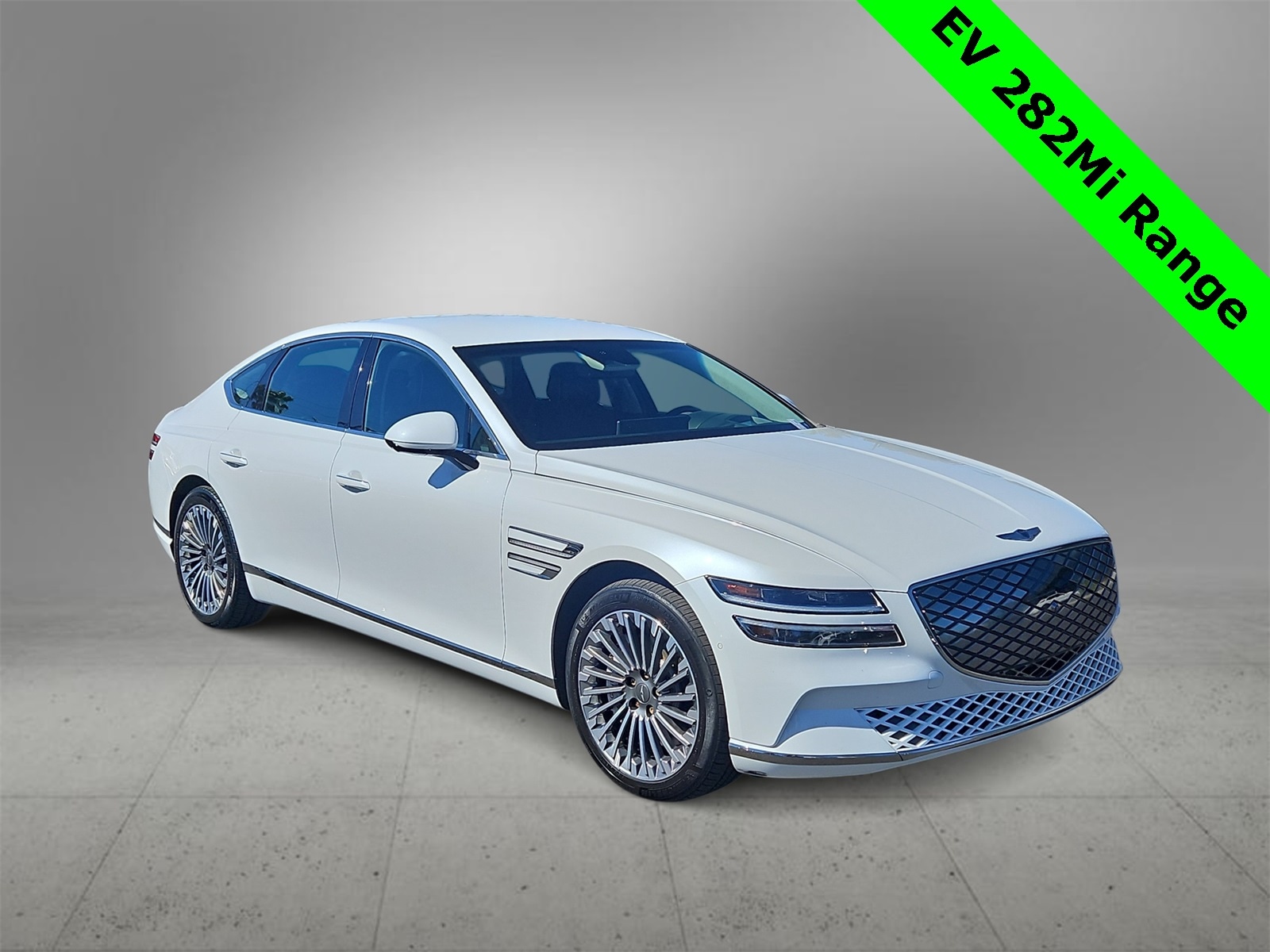 Thumbnail: 2023 Genesis G80 - 2