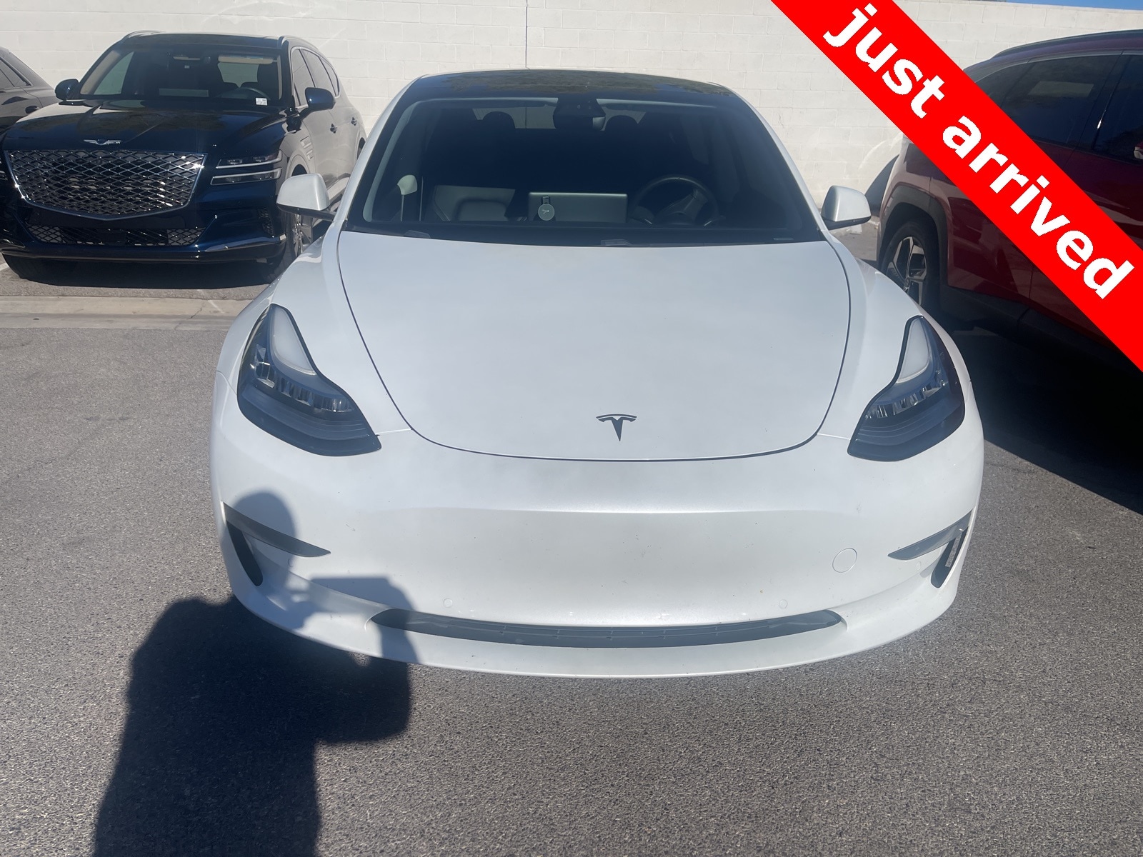 2020 Tesla Model 3 Performance -
                  Las Vegas, NV