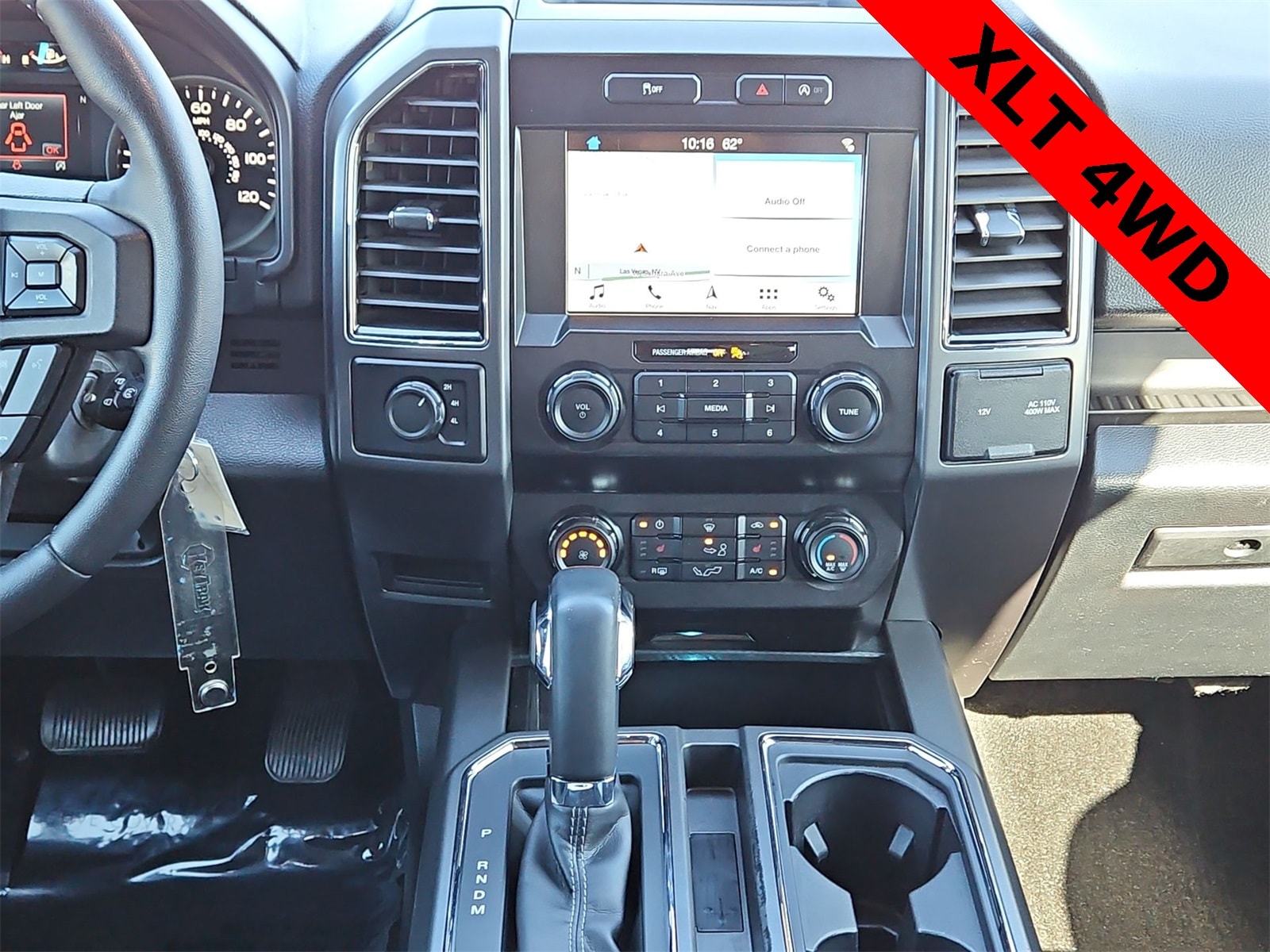 Thumbnail: 2019 Ford F-150 - 20