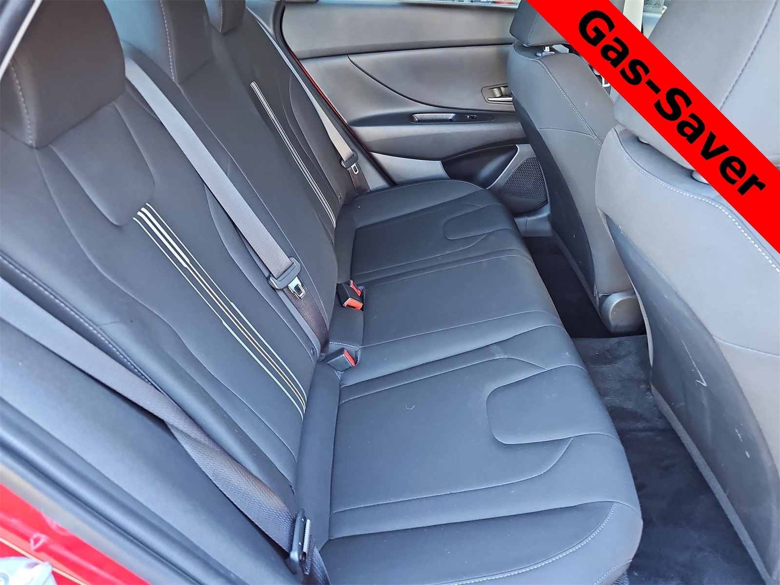 Thumbnail: 2021 Hyundai Elantra - 17