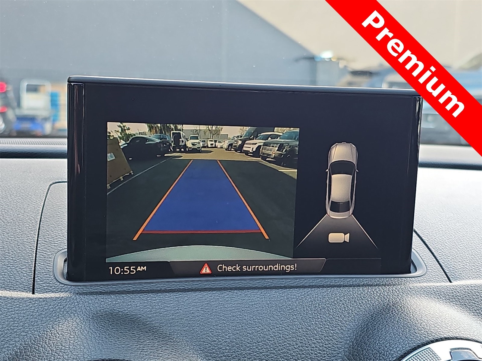 Thumbnail: 2017 Audi A3 - 26