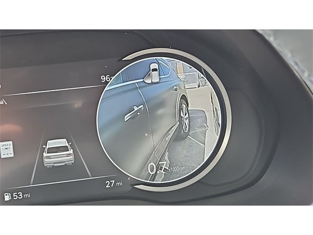 Thumbnail: 2024 Genesis GV80 - 35