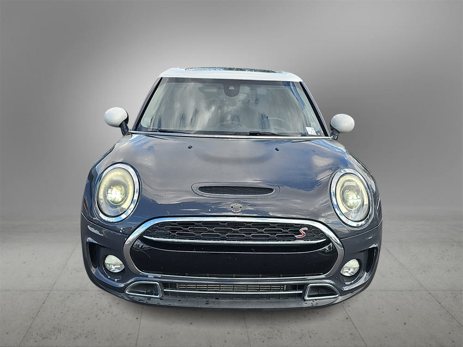 Thumbnail: 2019 MINI Cooper Clubman - 3